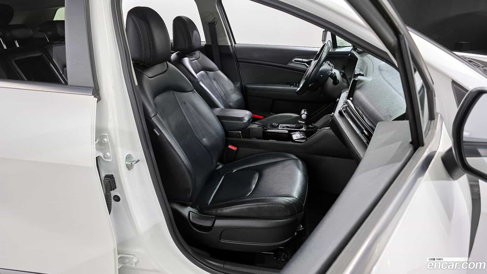 Sportage Kia 2021.10-OPTION-016