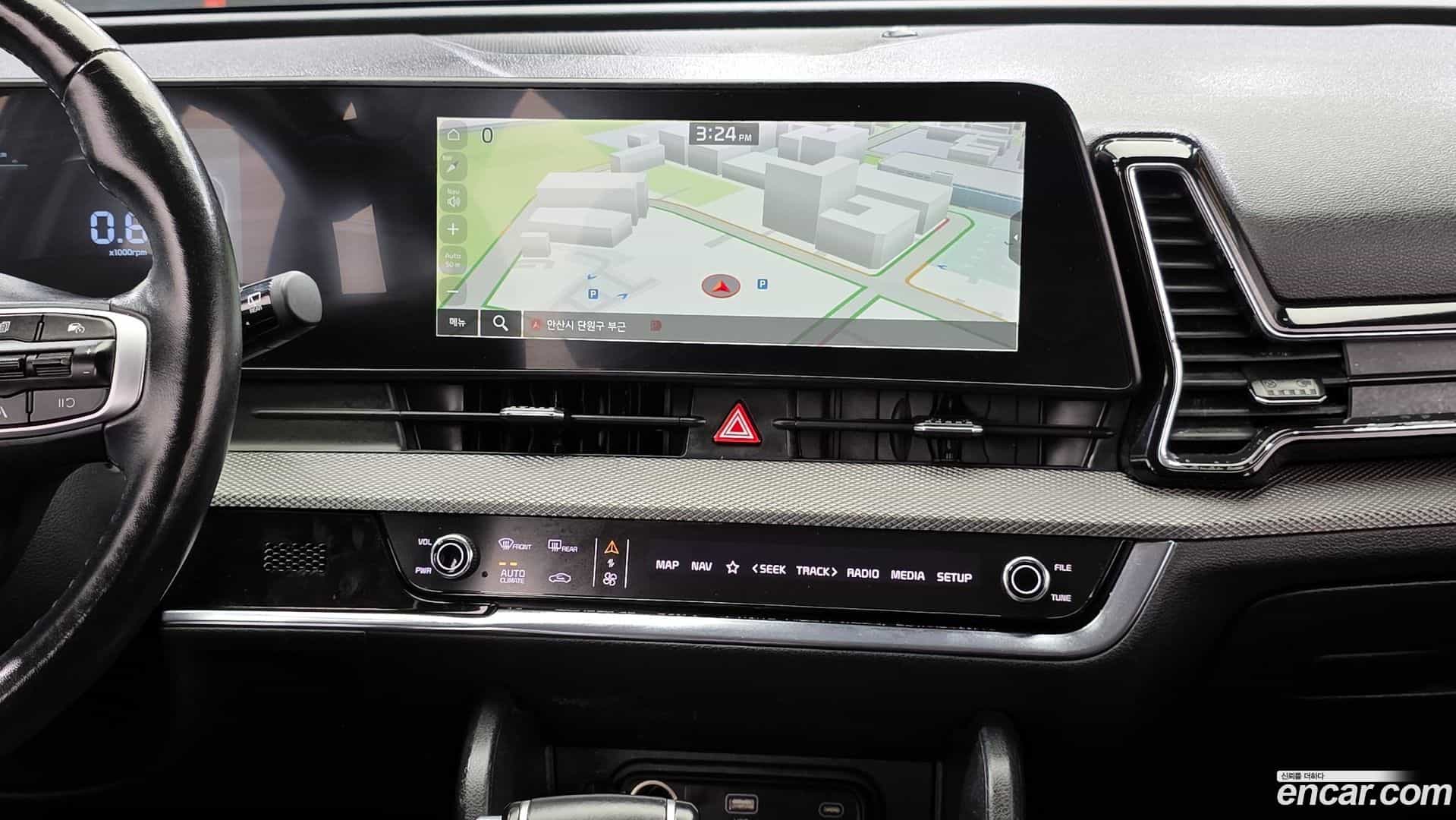 Sportage Kia 2021.10-OPTION-024