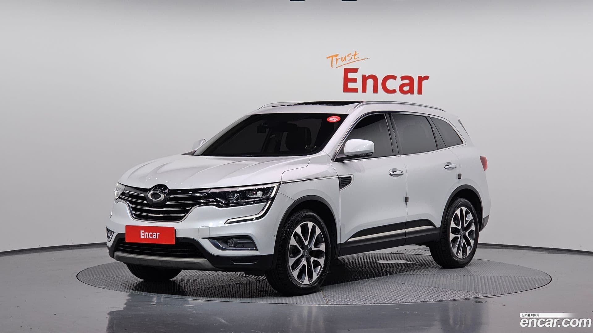 Main__Slider__Photo:QM6 Renault Korea 2018.7-0