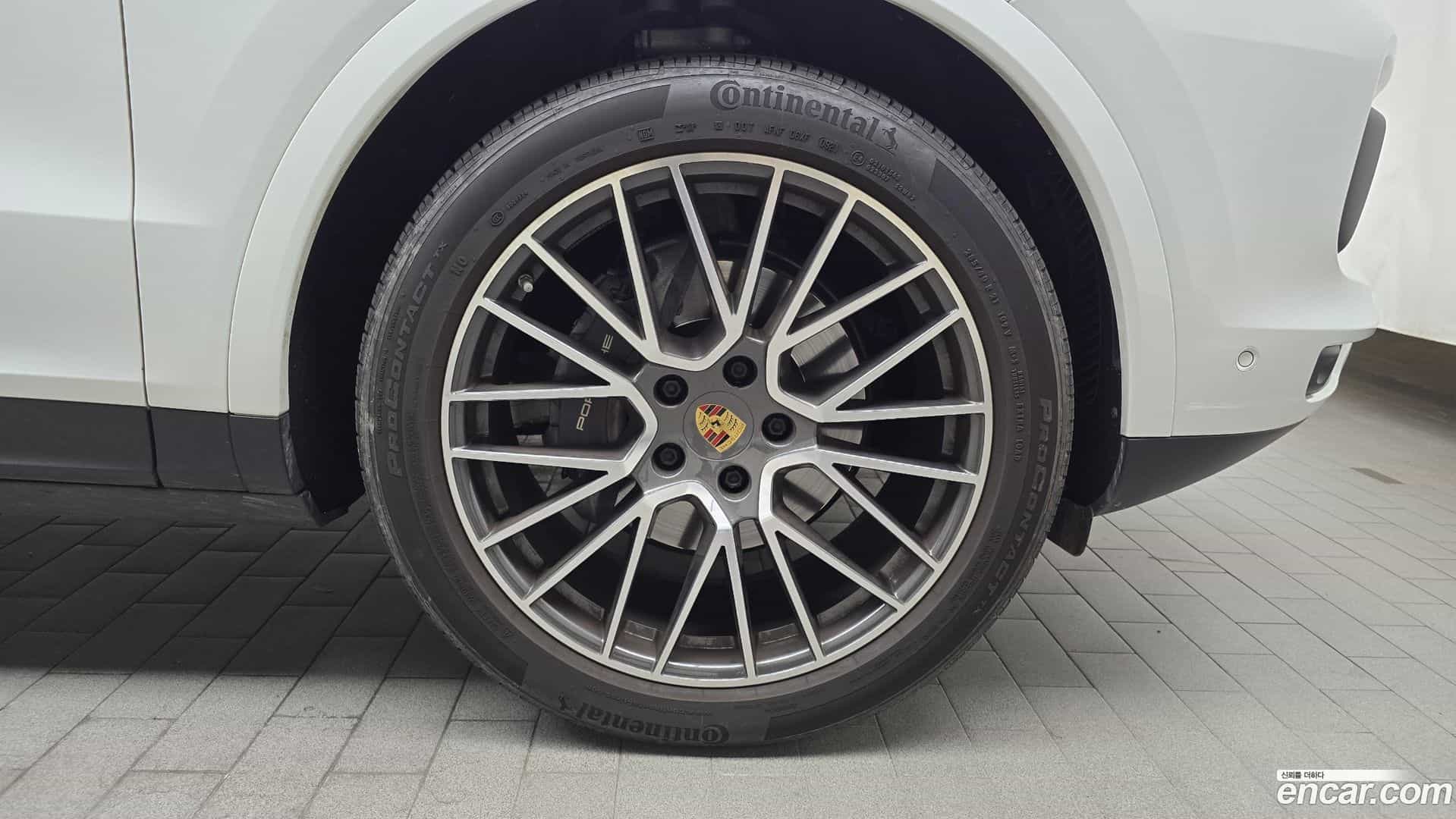 Cayenne Porsche 2021.5-OUTER-005