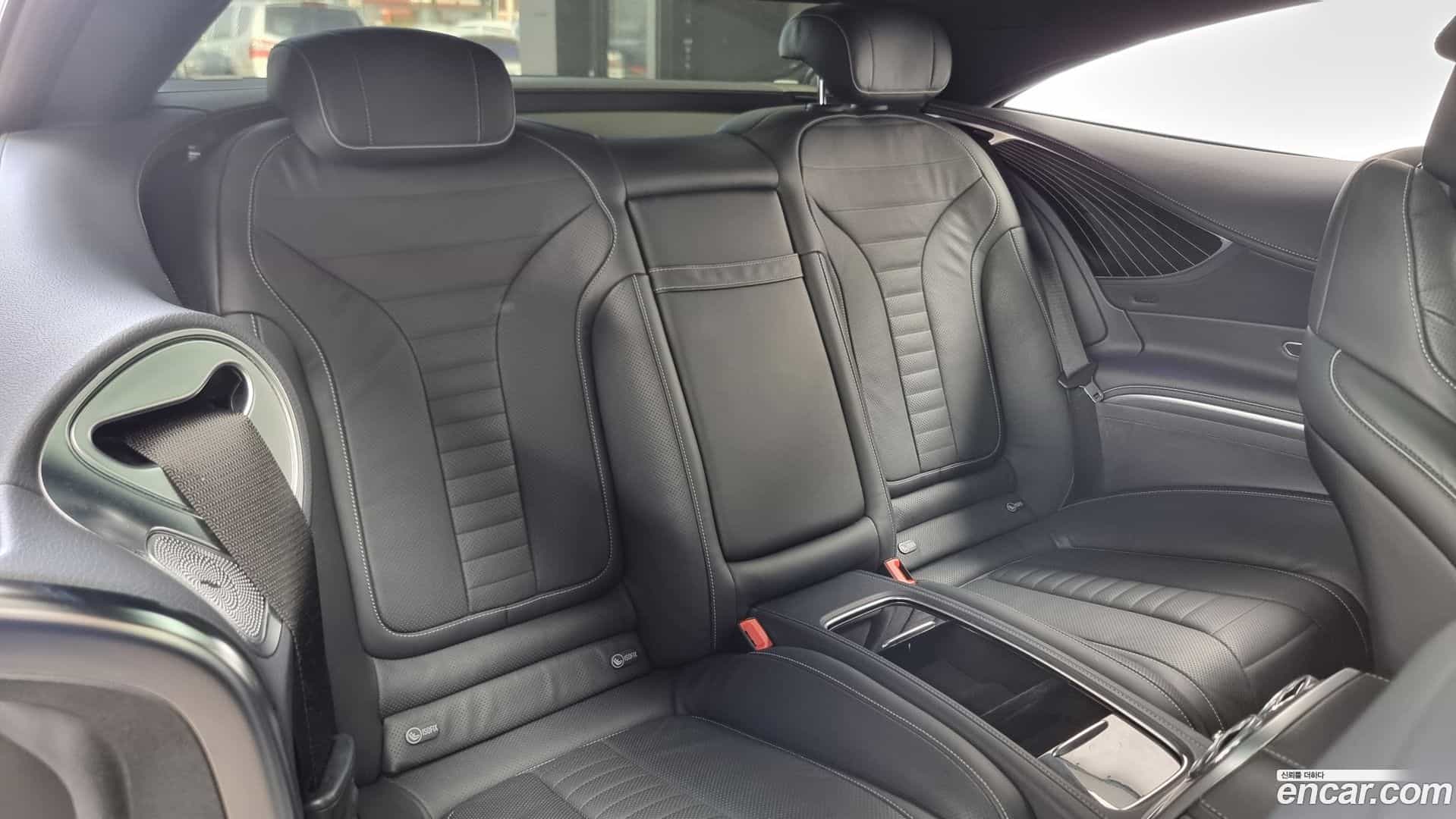 S-Class Mercedes-Benz 2020.6-OPTION-016