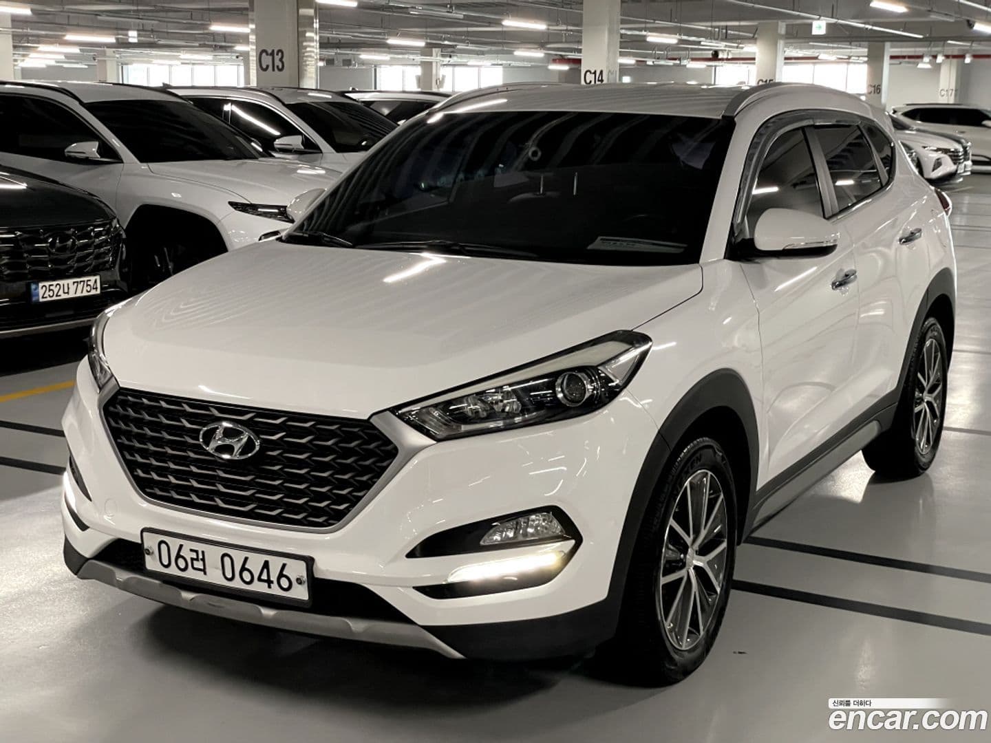 Main__Slider__Photo:Tucson Hyundai 2016.6-0