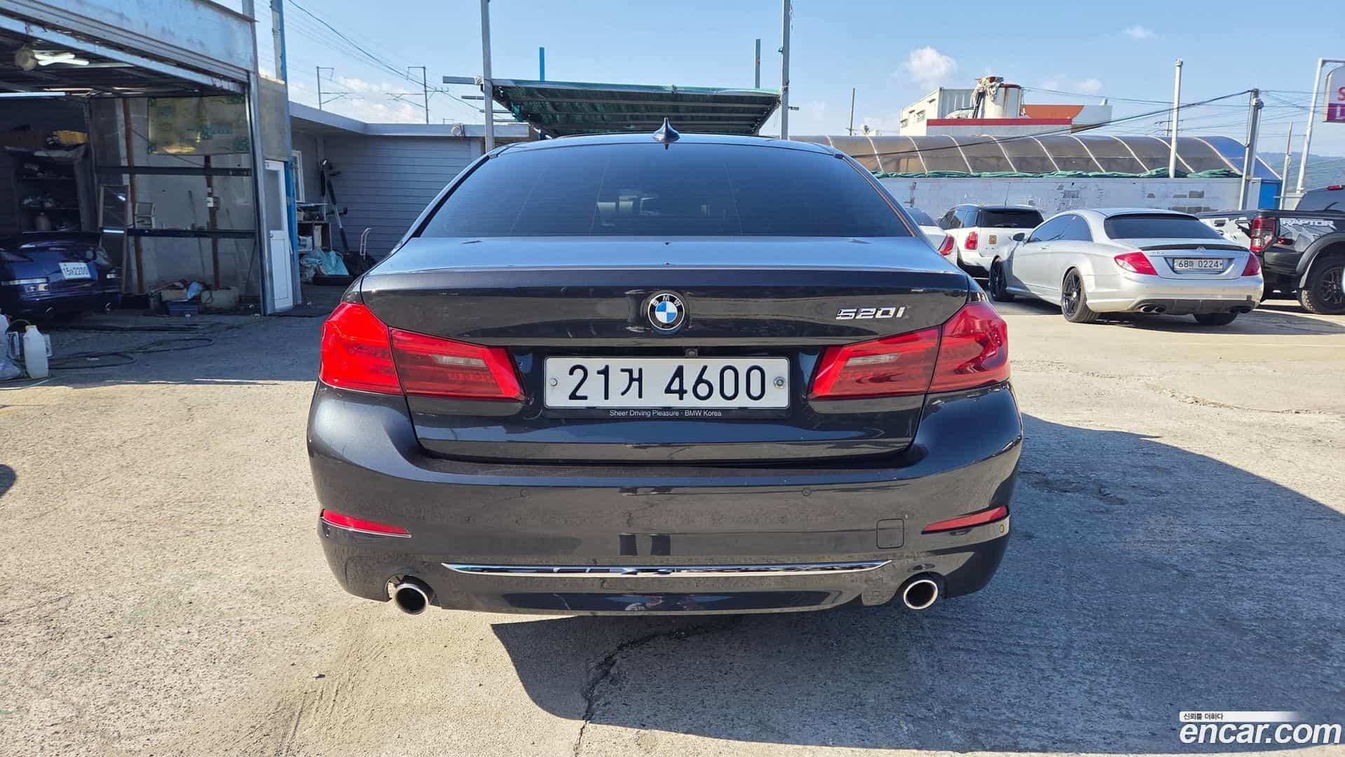 5-Series BMW 2019.5-OUTER-004