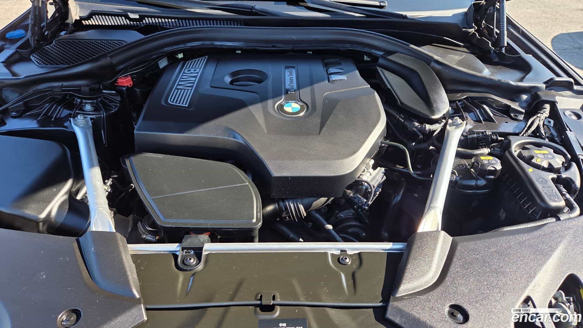 5-Series BMW 2019.5-INNER-006