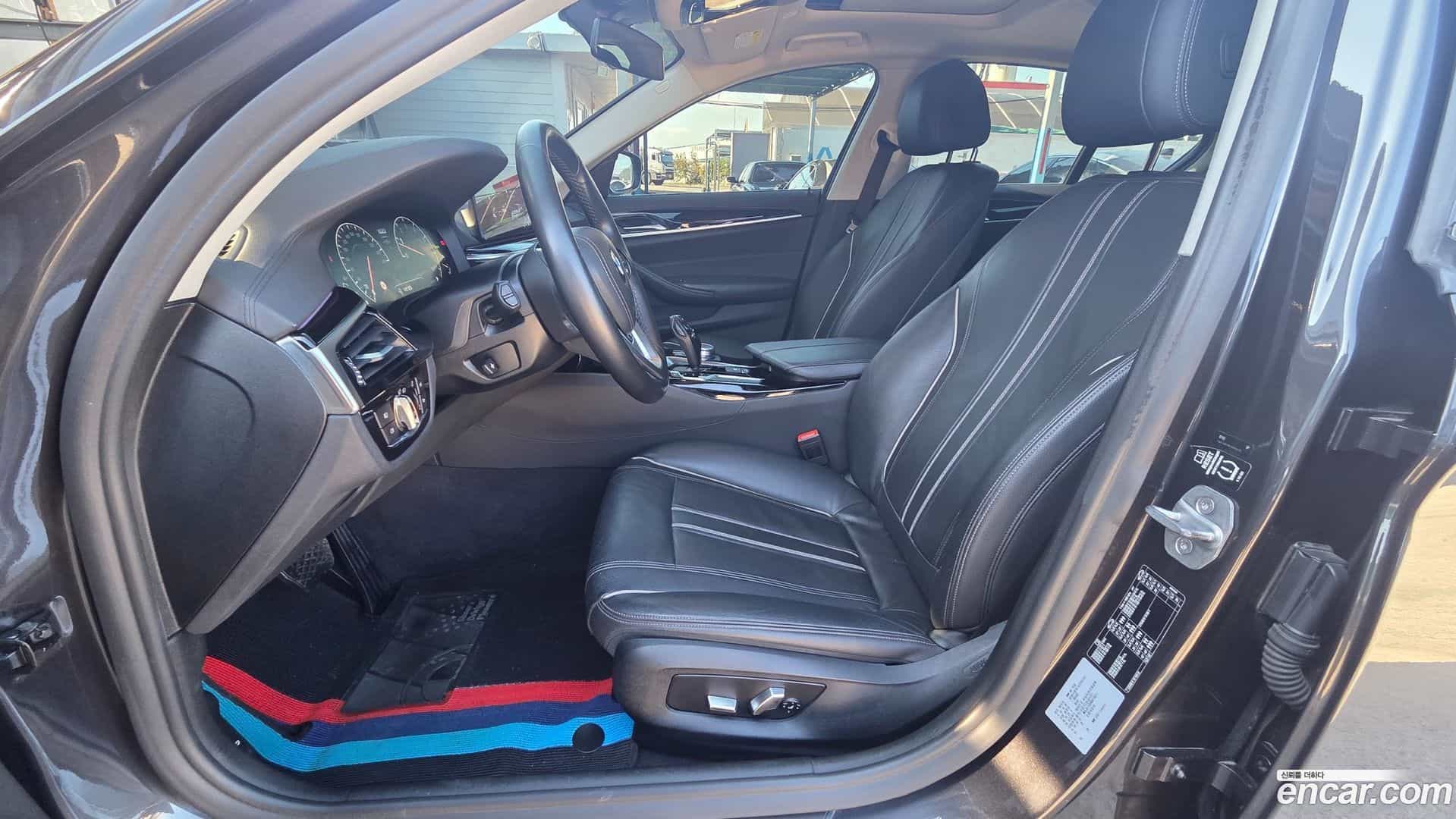 5-Series BMW 2019.5-OPTION-015
