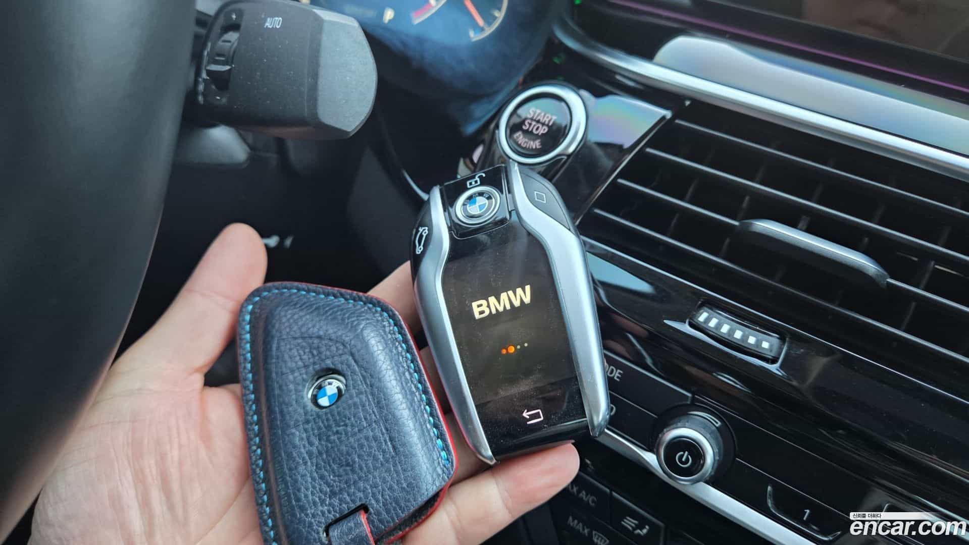 5-Series BMW 2019.5-OPTION-019