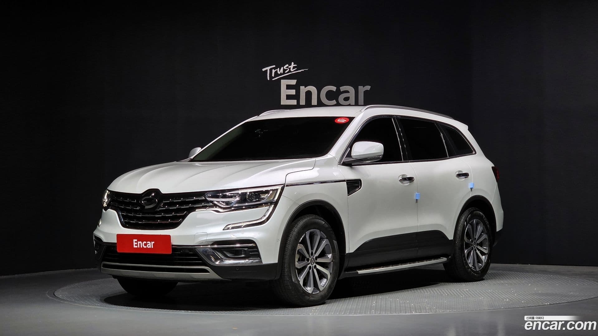 Main__Slider__Photo:QM6 Renault Korea 2020.3-0