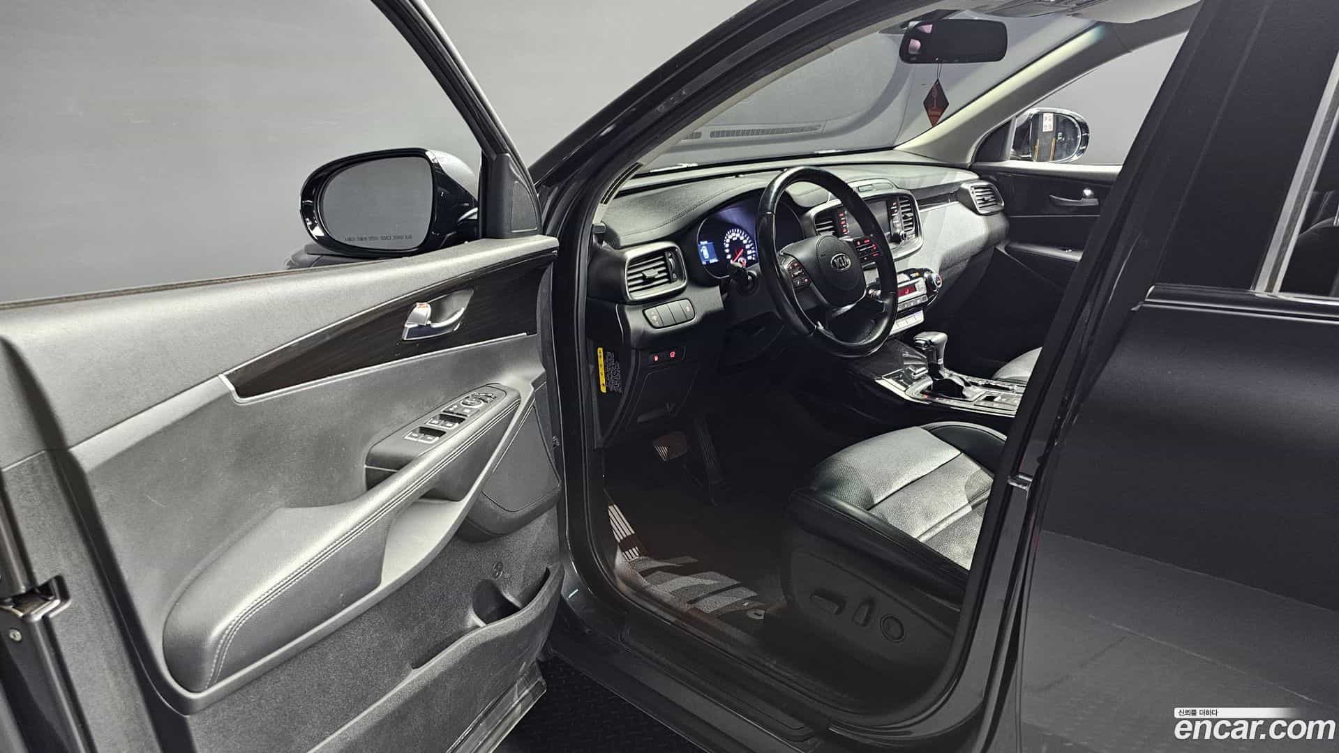 Sorento Kia 2017.11-OPTION-015