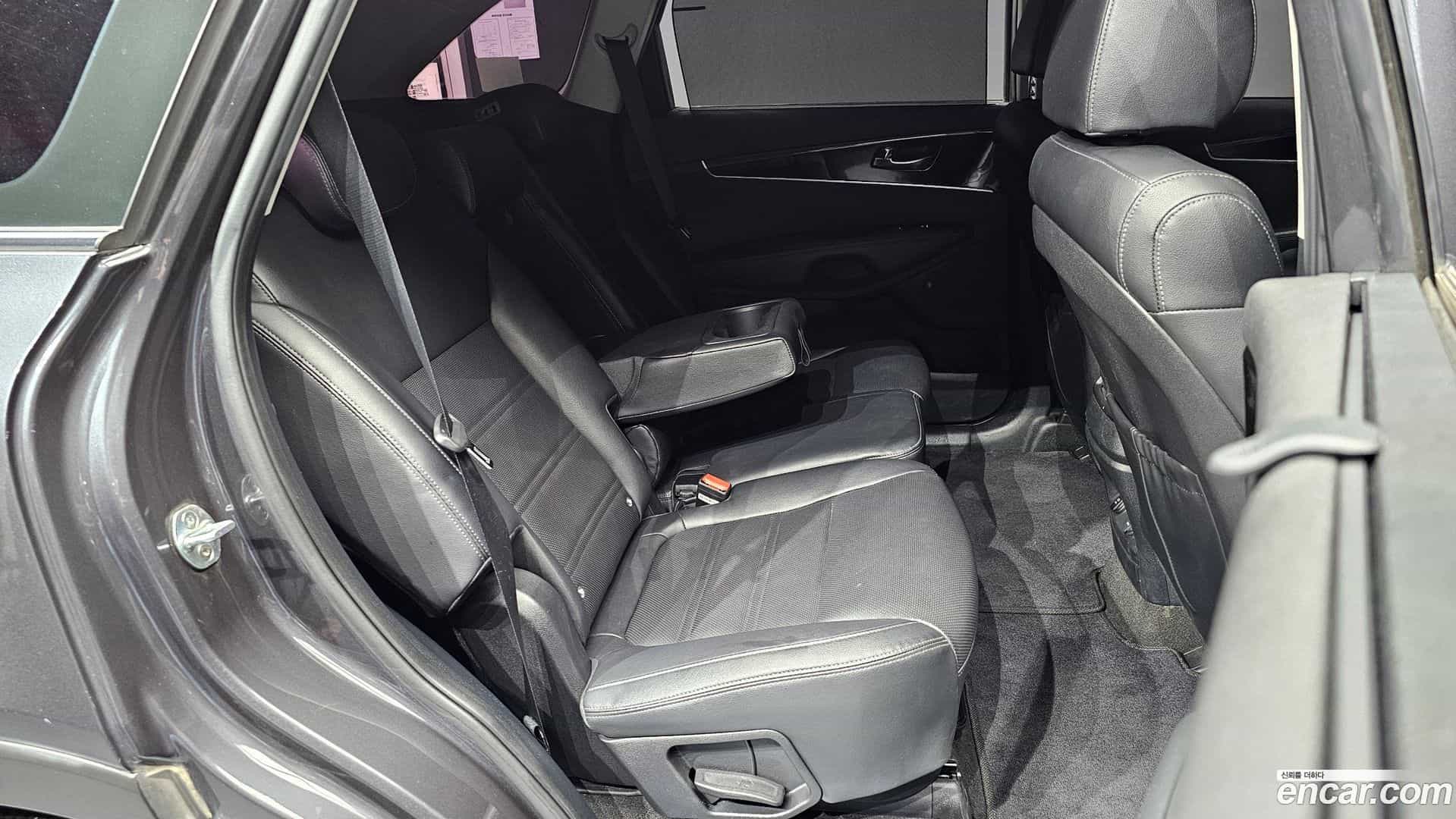 Sorento Kia 2017.11-OPTION-016