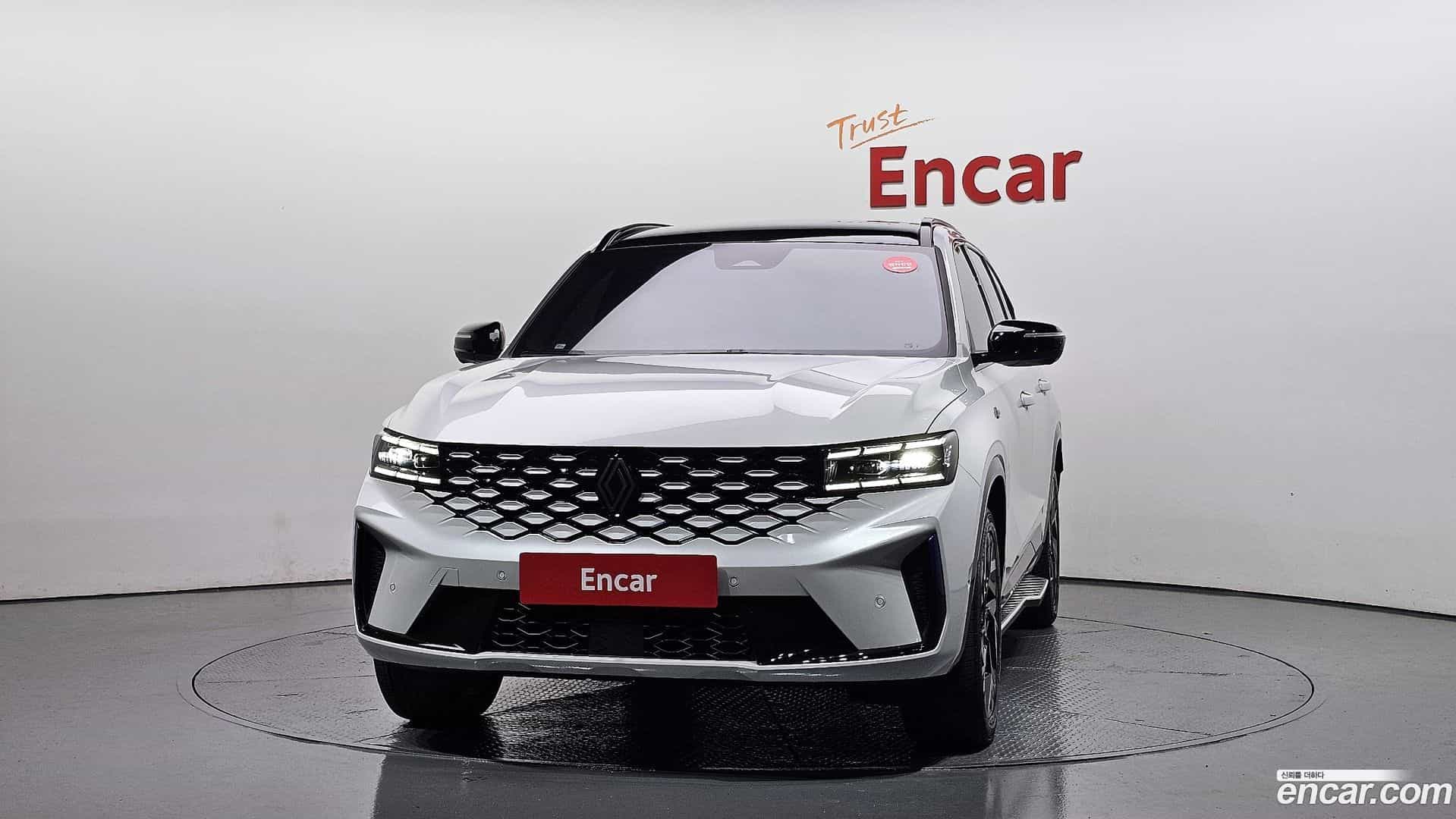 Grand Koleos Renault Korea 2024.11-OUTER-003
