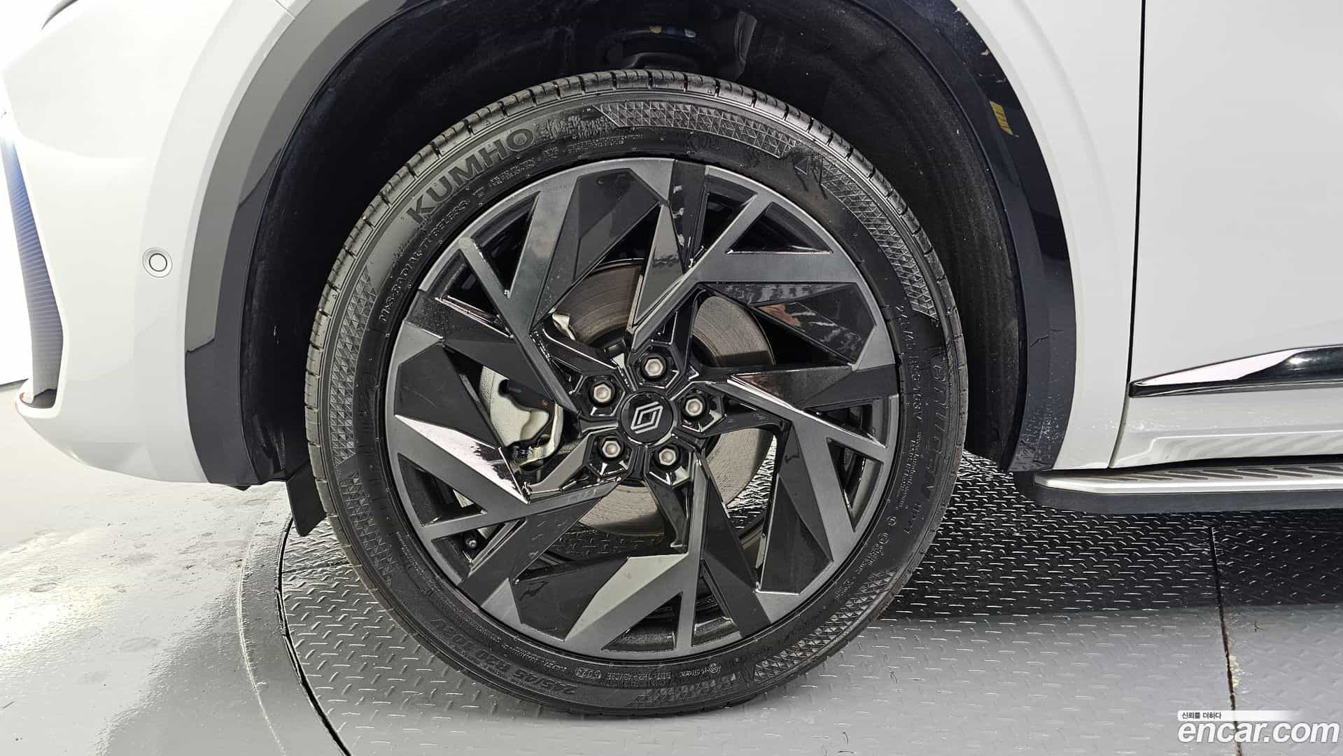 Grand Koleos Renault Korea 2024.11-OUTER-005