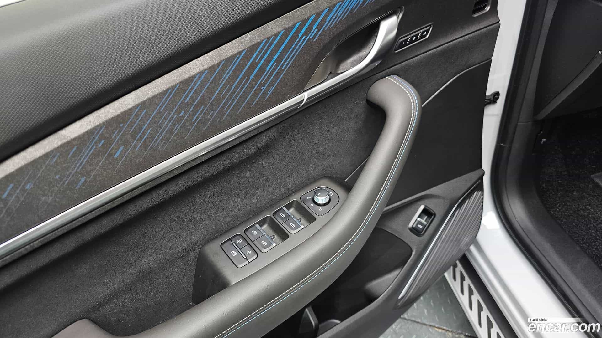 Grand Koleos Renault Korea 2024.11-OPTION-017