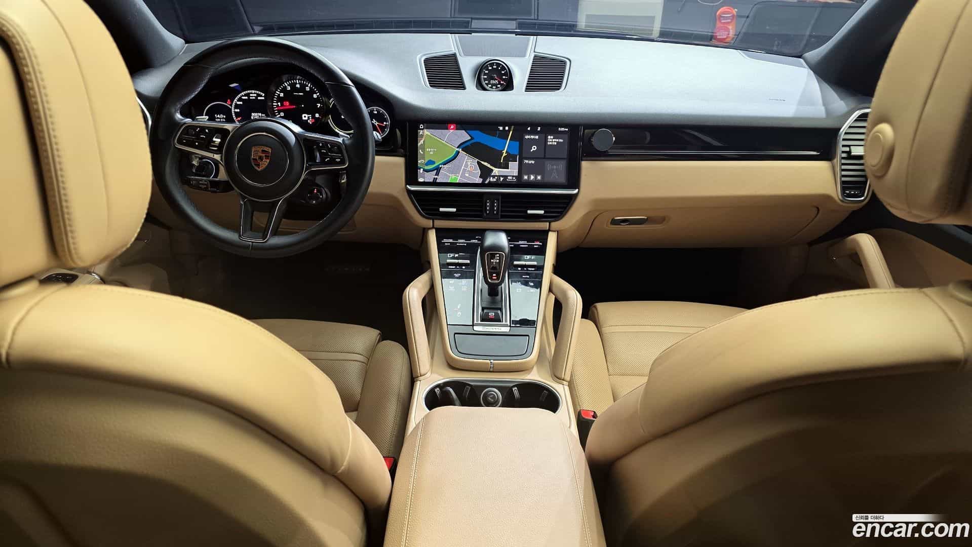 Cayenne Porsche 2019.2-INNER-007
