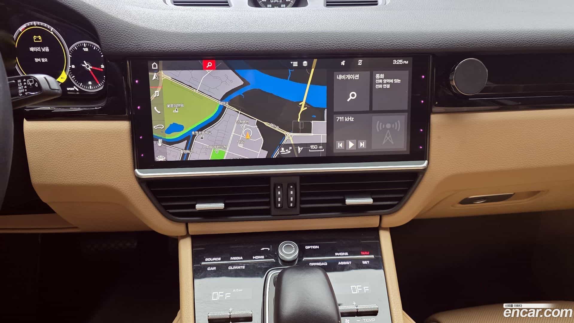 Cayenne Porsche 2019.2-OPTION-022