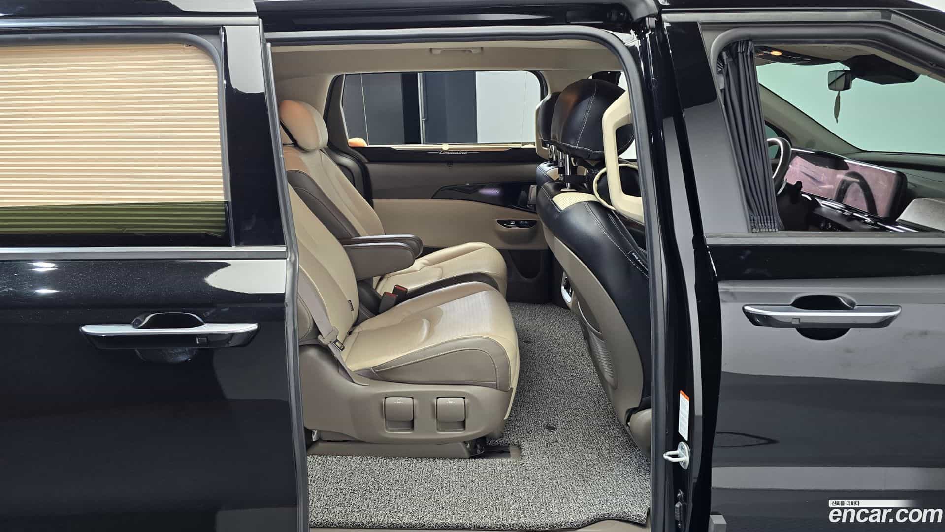 Canival Kia 2020.9-OPTION-016