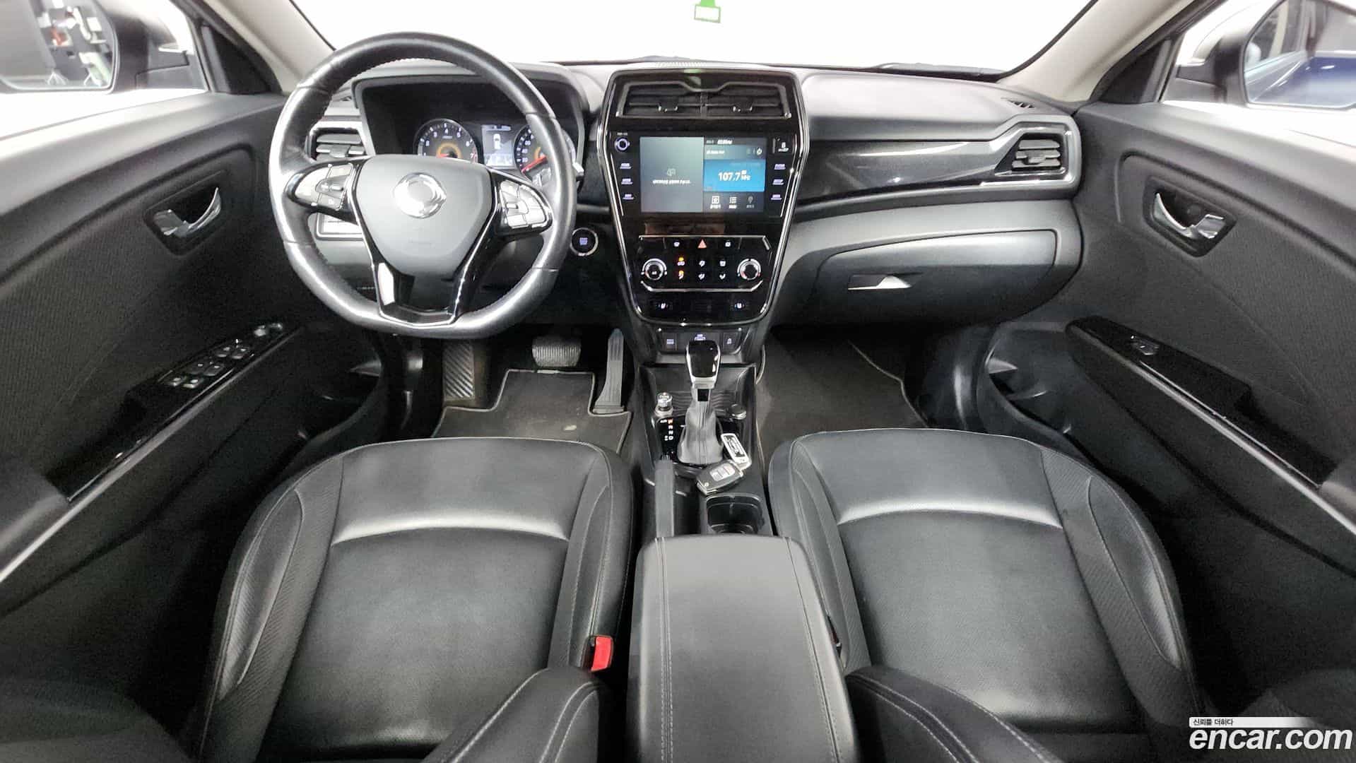 TIBOLI KG Mobility 2020.1-INNER-007