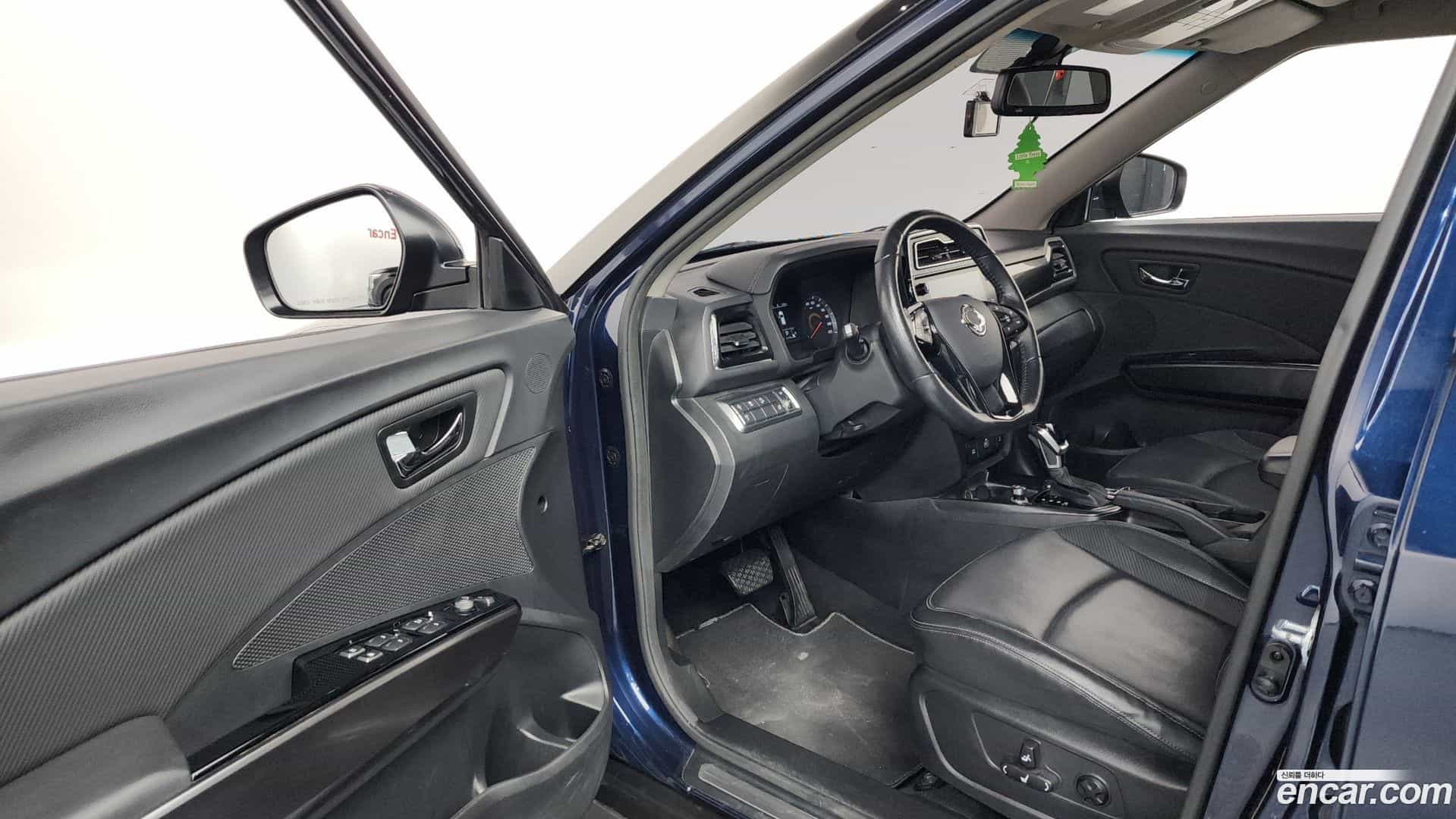 TIBOLI KG Mobility 2020.1-INNER-010