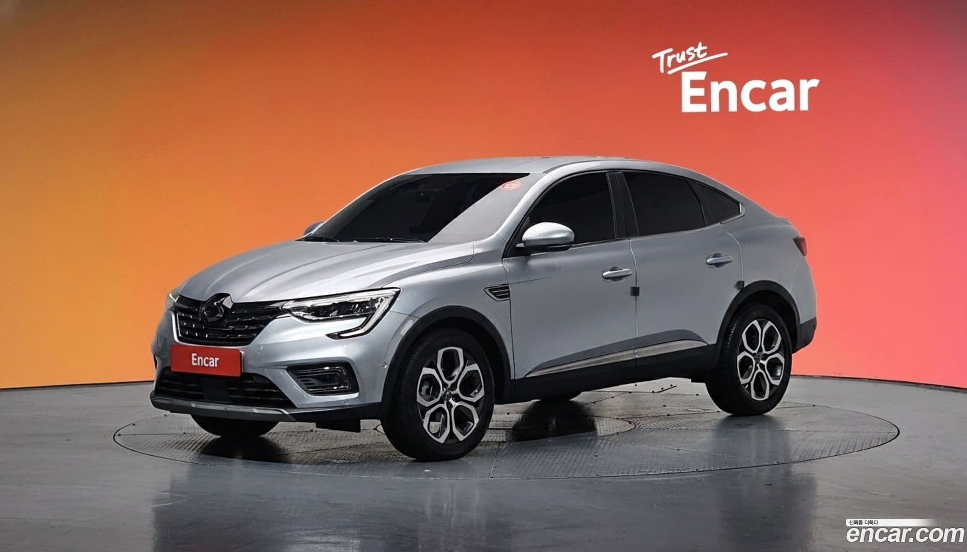 Main__Slider__Photo:XM3 Renault Korea 2020.7-0