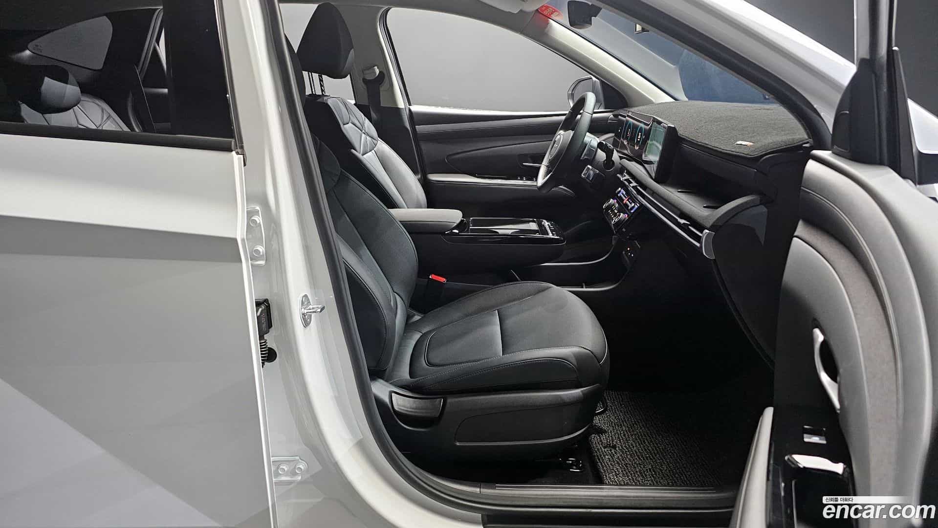 Tucson Hyundai 2025.1-OPTION-015