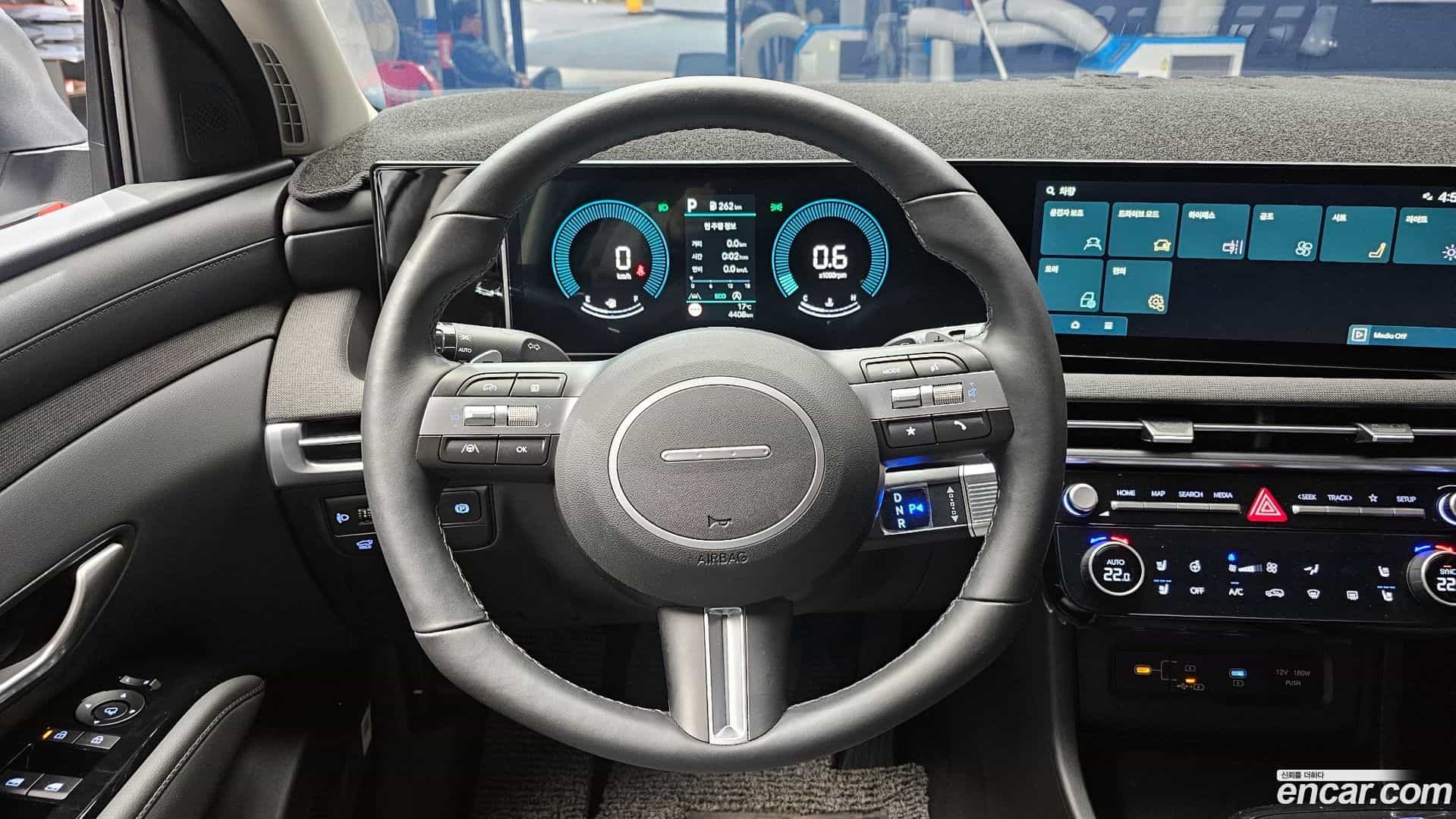 Tucson Hyundai 2025.1-OPTION-018