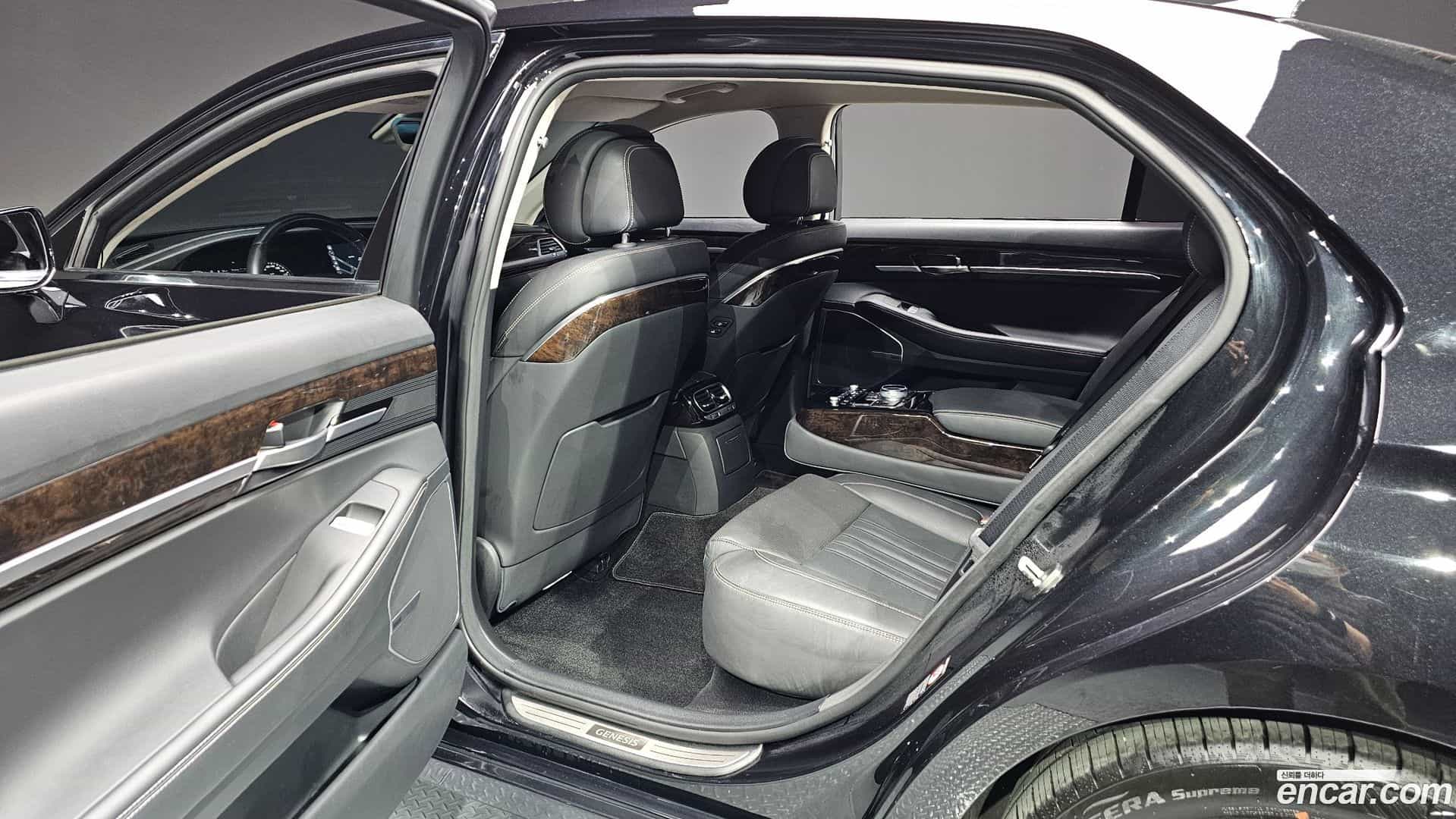 G90 Genesis 2020.0-OPTION-015