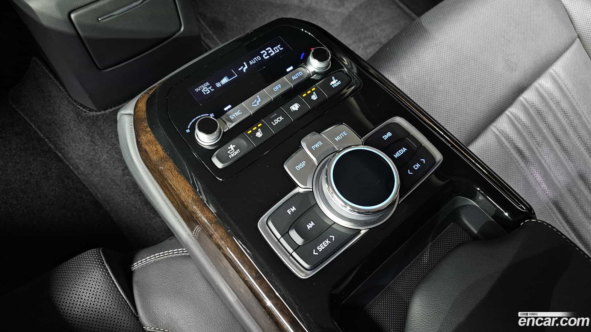 G90 Genesis 2020.0-OPTION-023