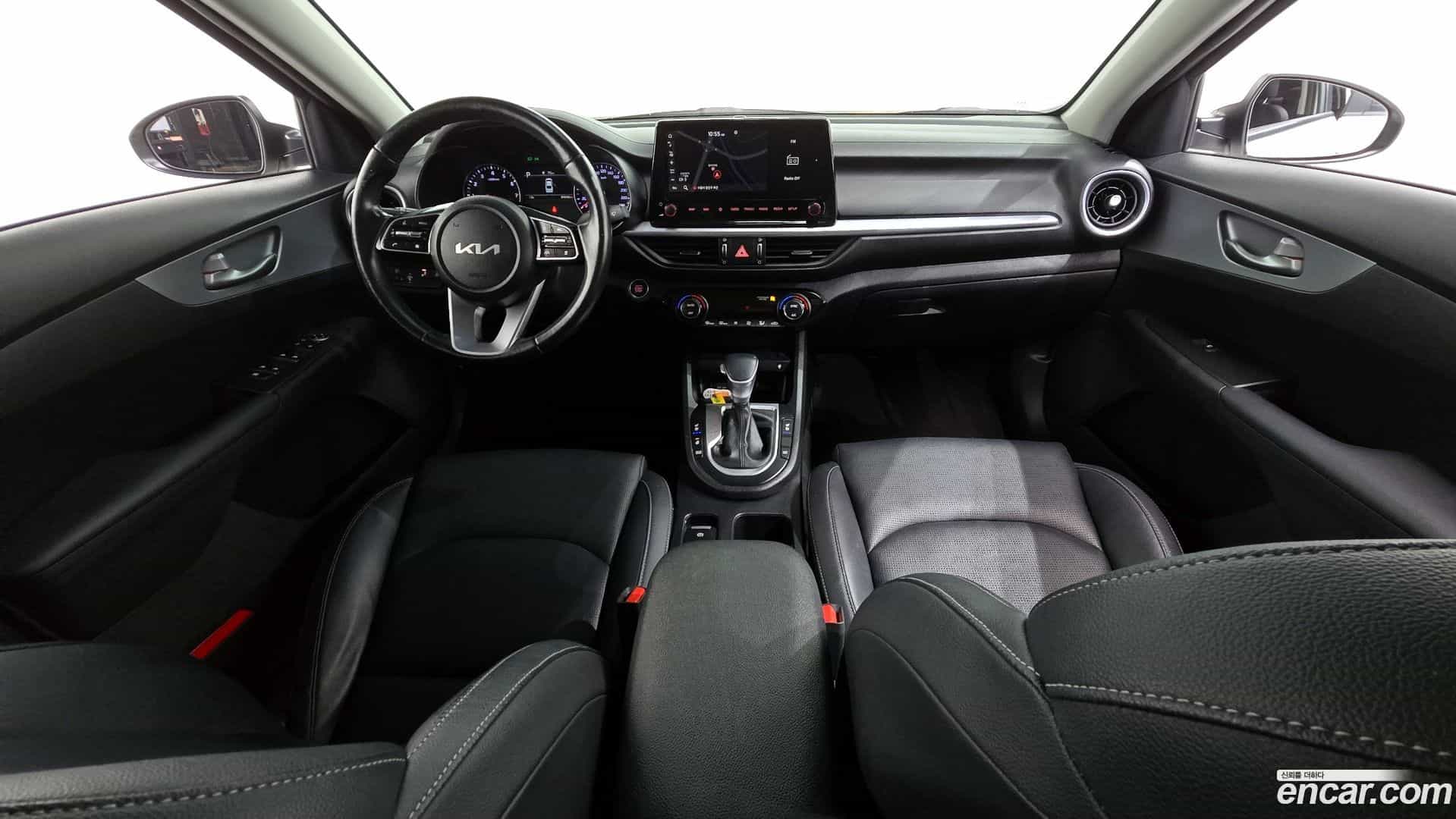 K3 Kia 2021.10-INNER-007