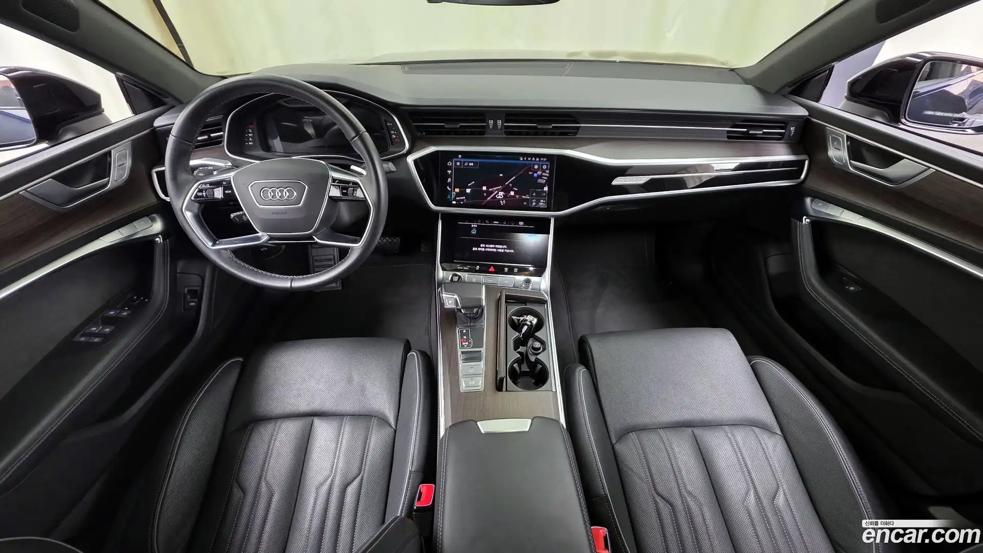 A7 Audi 2023.2-INNER-007