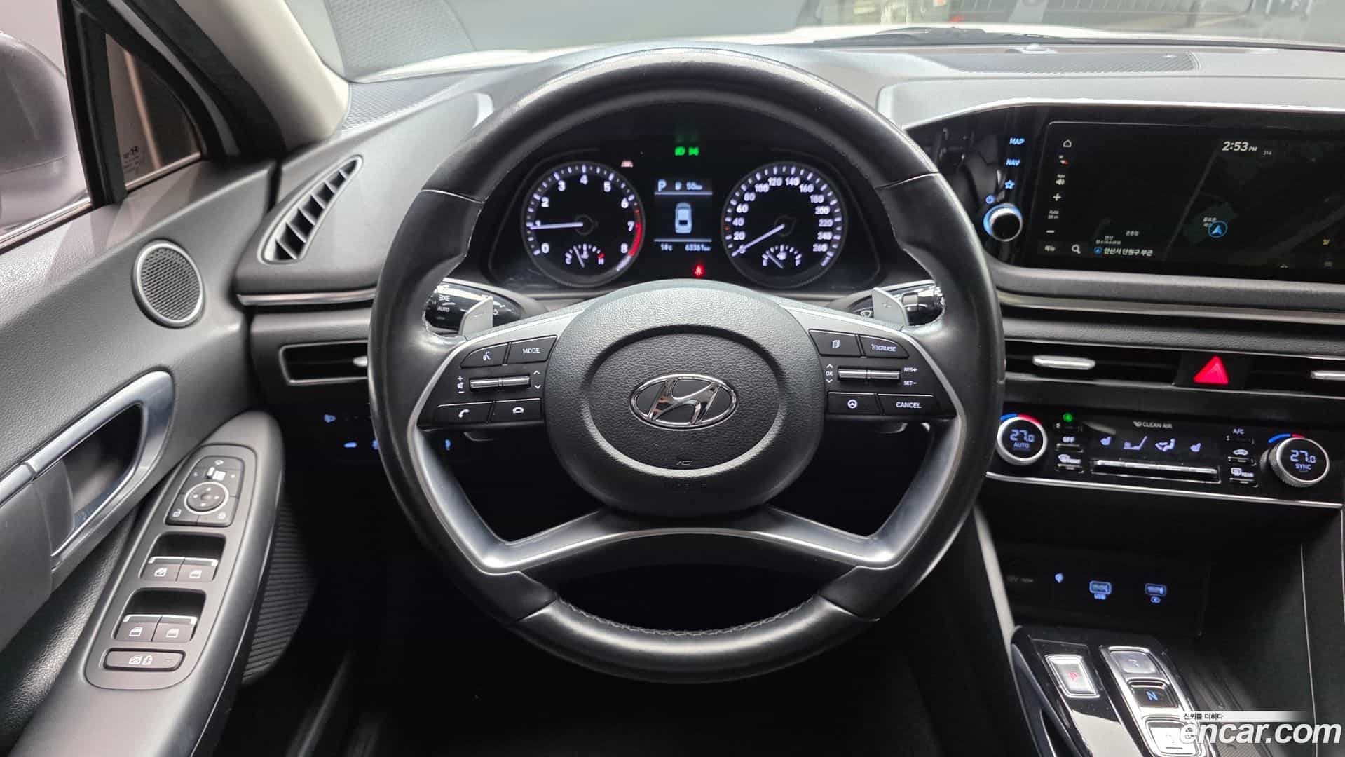 Sonata Hyundai 2021.3-OPTION-017