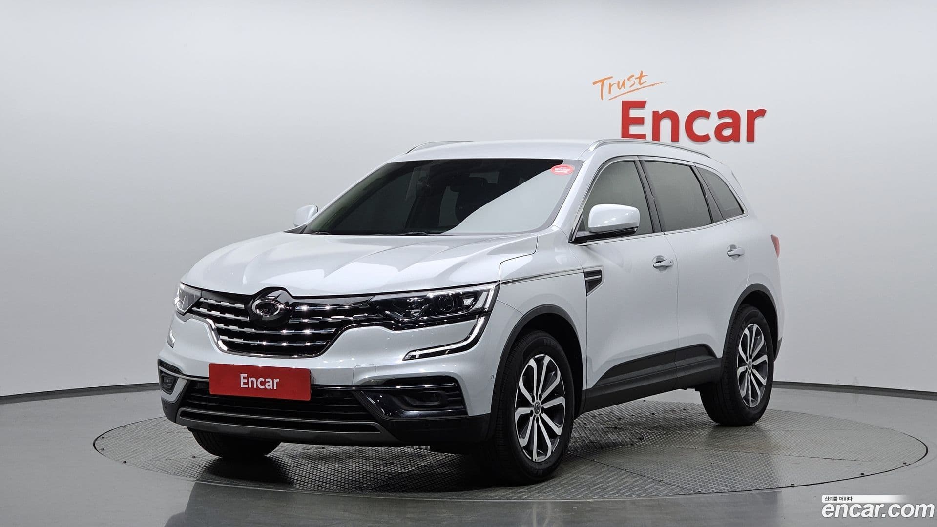 Main__Slider__Photo:QM6 Renault Korea 2020.2-0
