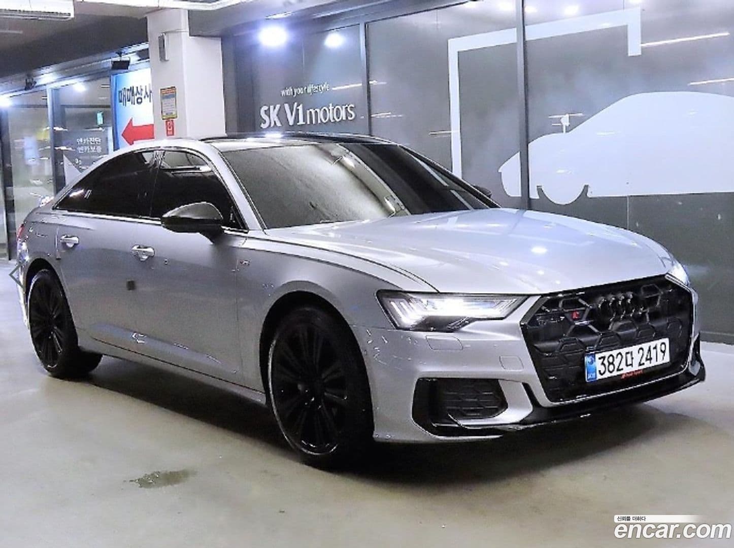 Main__Slider__Photo:A6 Audi 2025.3-0