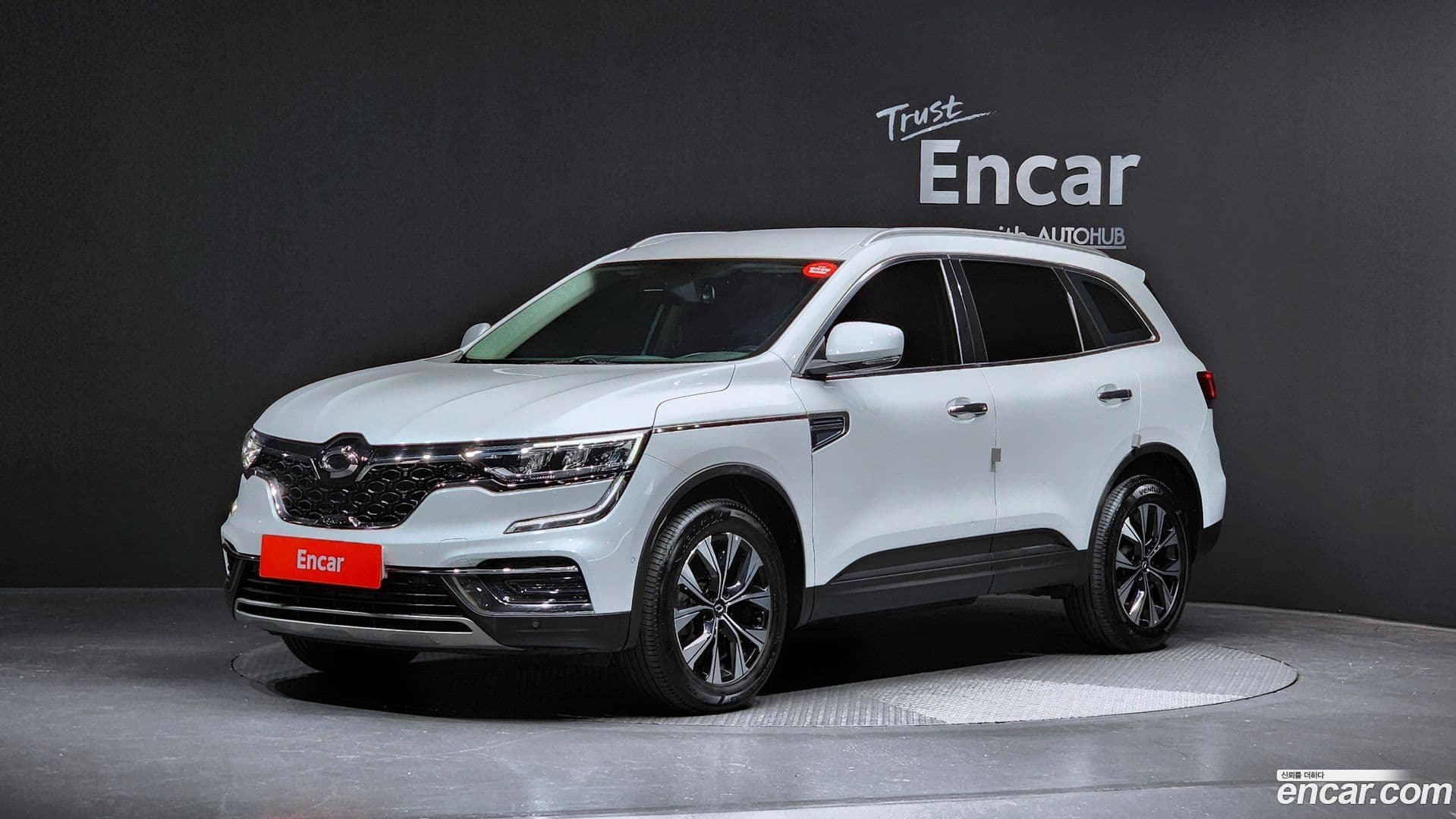 Main__Slider__Photo:QM6 Renault Korea 2022.6-0