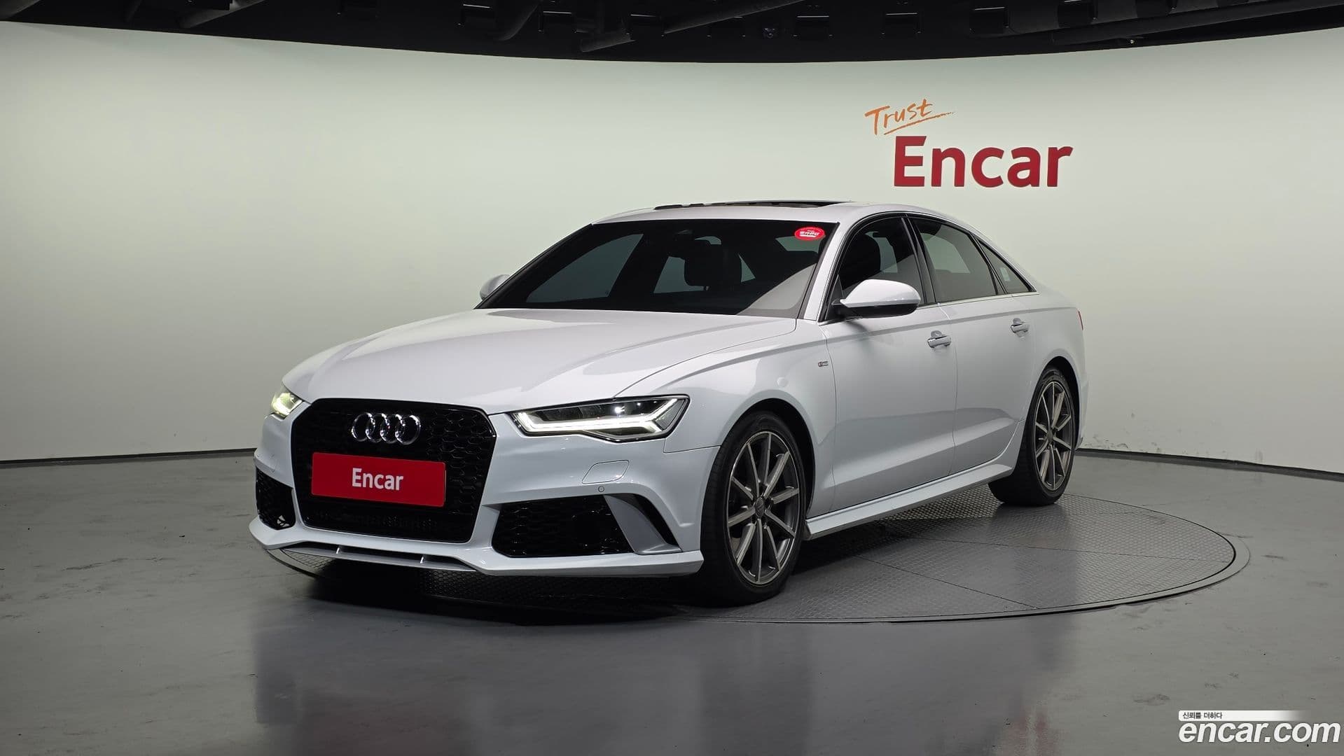Main__Slider__Photo:A6 Audi 2016.6-0