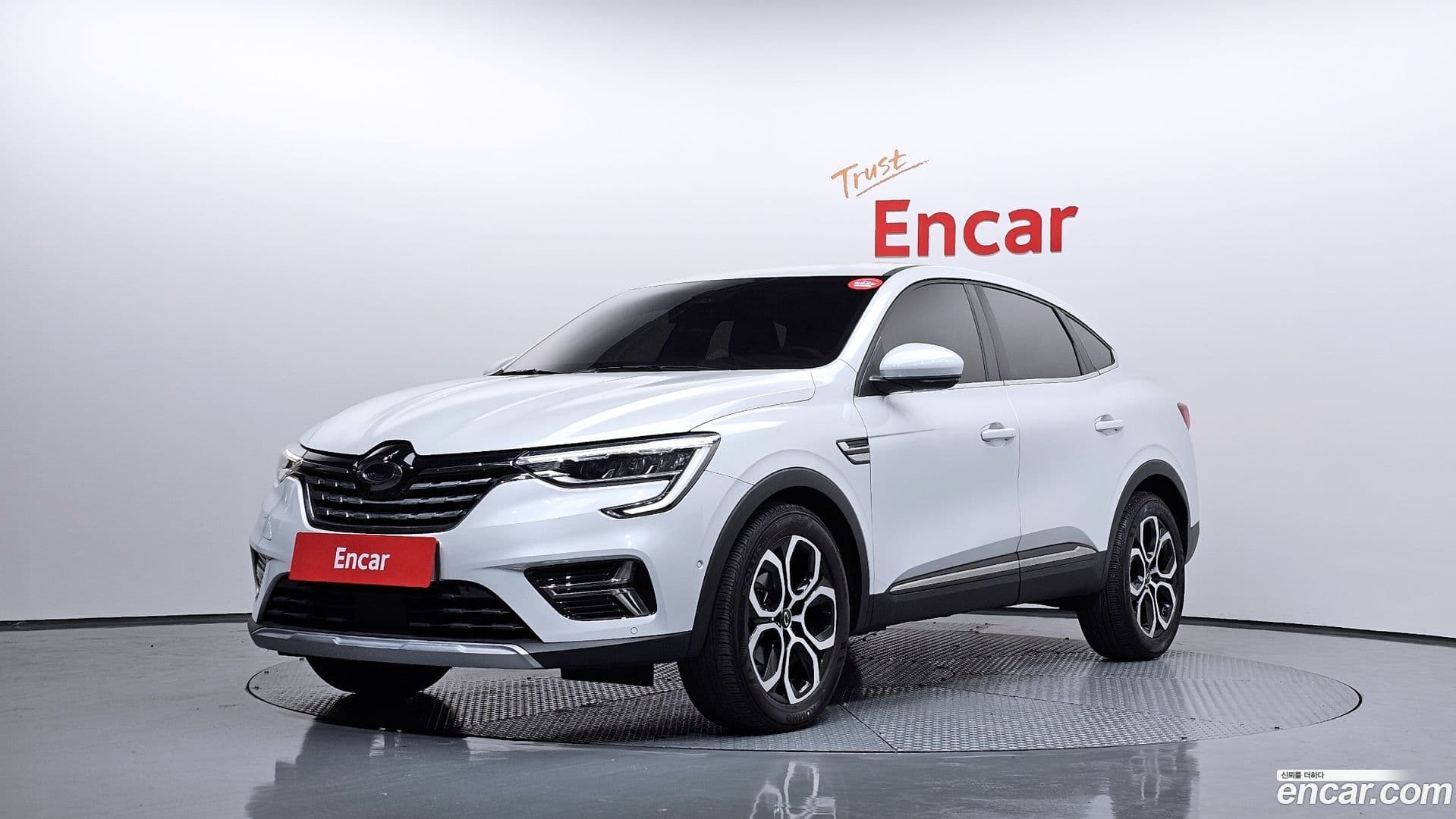 Main__Slider__Photo:XM3 Renault Korea 2022.6-0