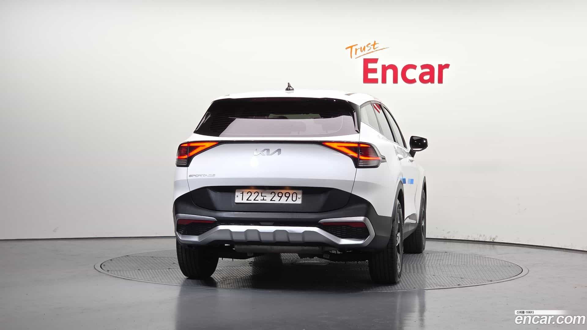 Sportage Kia 2022.4-OUTER-004