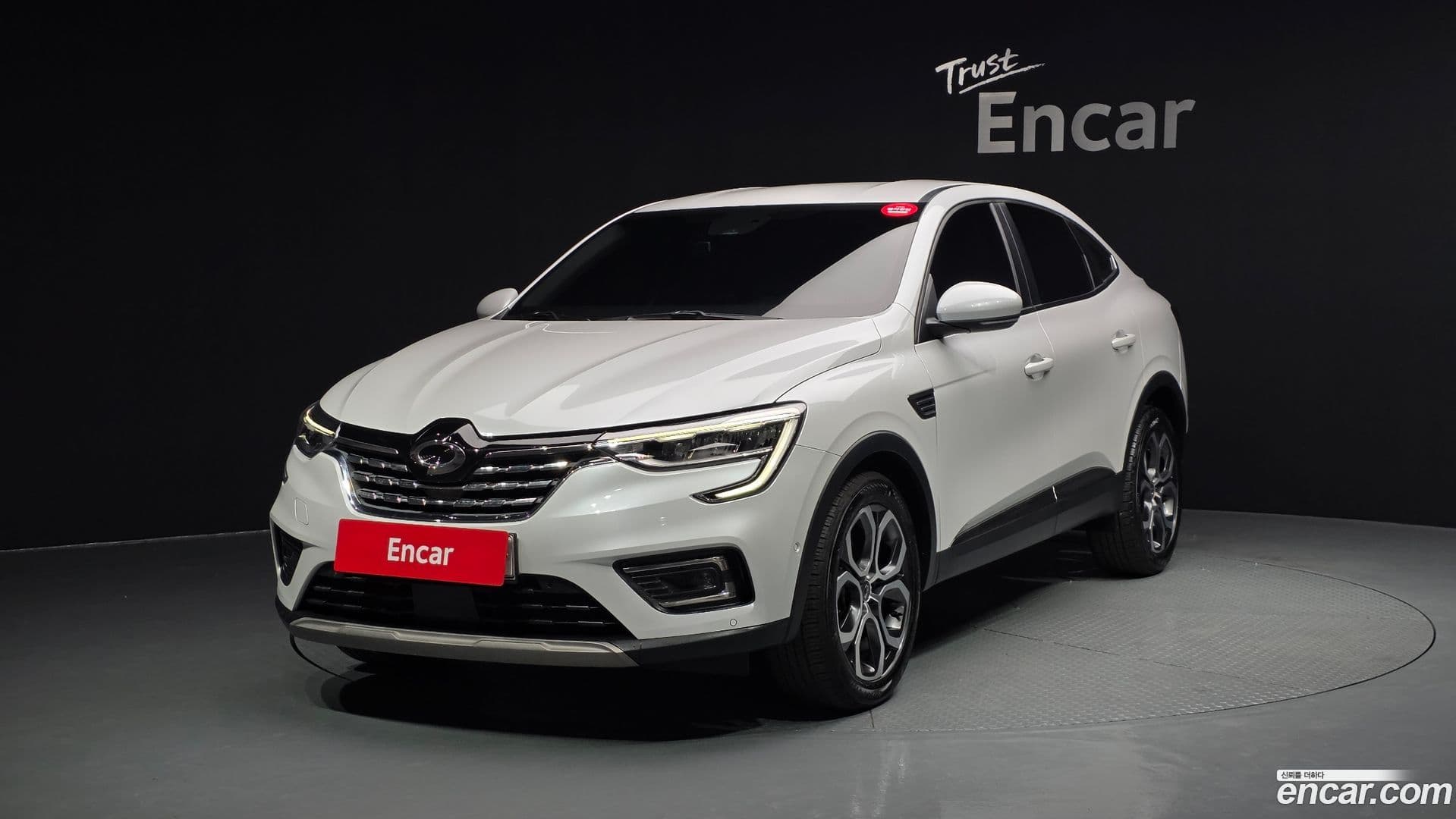 Main__Slider__Photo:XM3 Renault Korea 2020.3-0