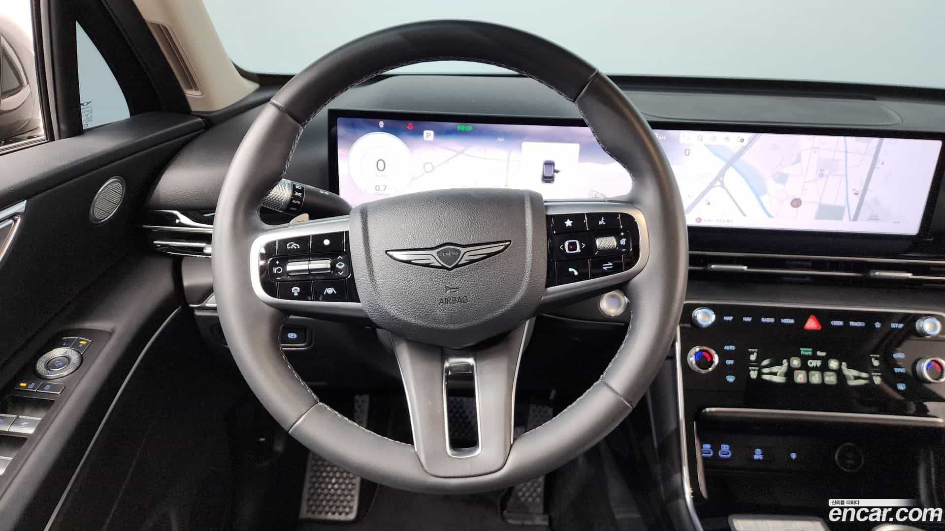 GV80 Genesis 2025.2-OPTION-017