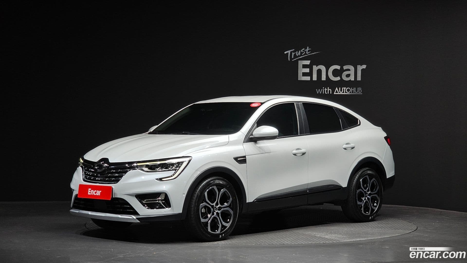 Main__Slider__Photo:XM3 Renault Korea 2022.8-0
