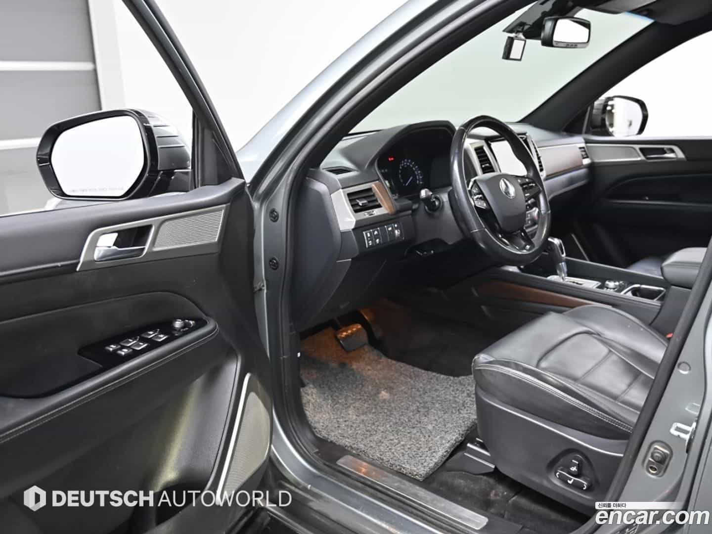 Rexton KG Mobility 2018.2-OPTION-015