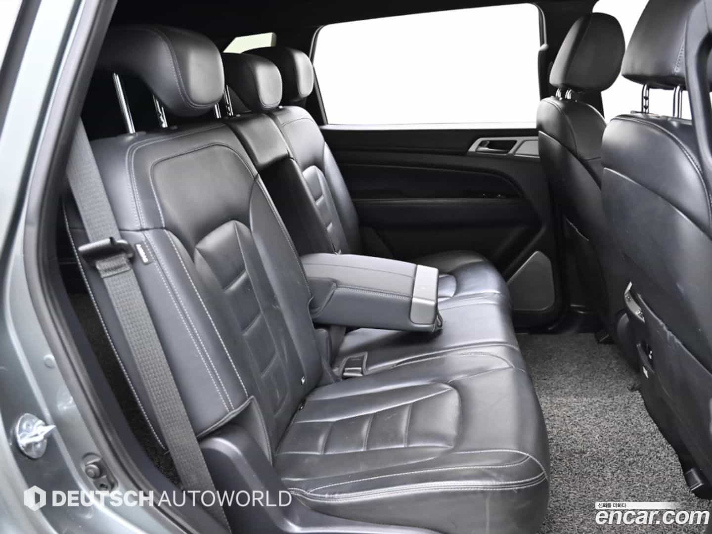 Rexton KG Mobility 2018.2-OPTION-016