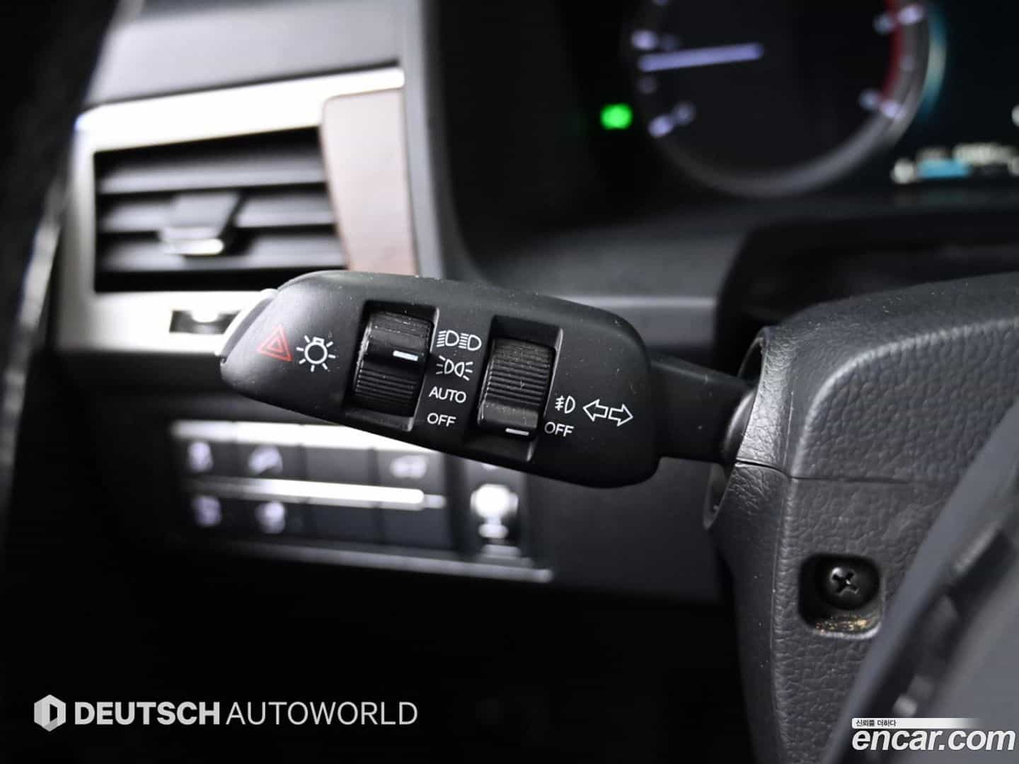 Rexton KG Mobility 2018.2-OPTION-022