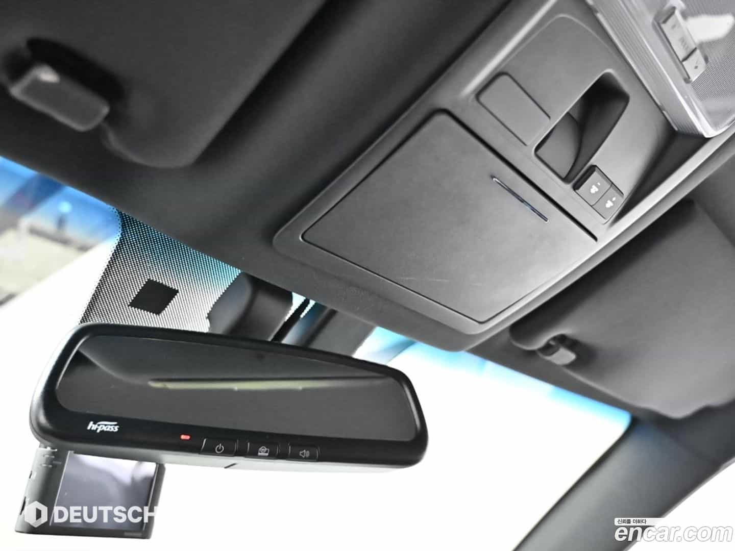 Rexton KG Mobility 2018.2-OPTION-023