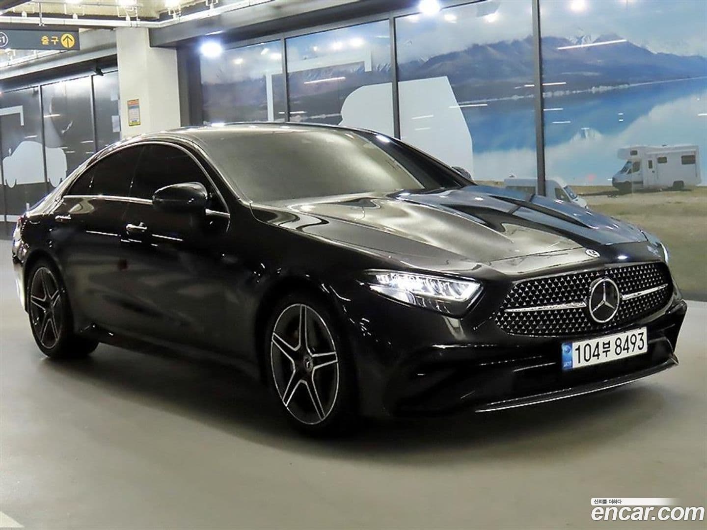Main__Slider__Photo:CLS-Class Mercedes-Benz 2022.5-0