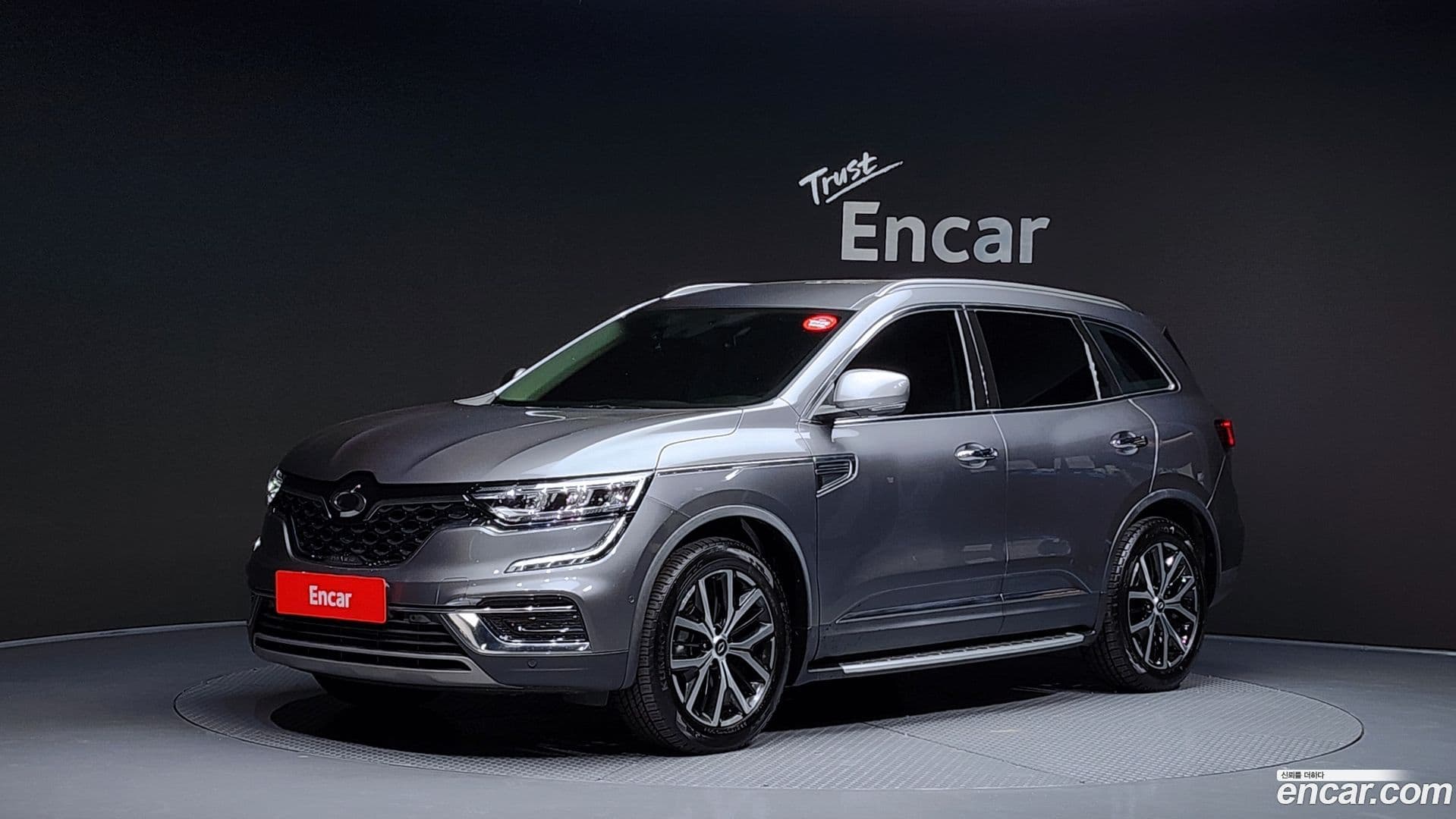 Main__Slider__Photo:QM6 Renault Korea 2022.1-0