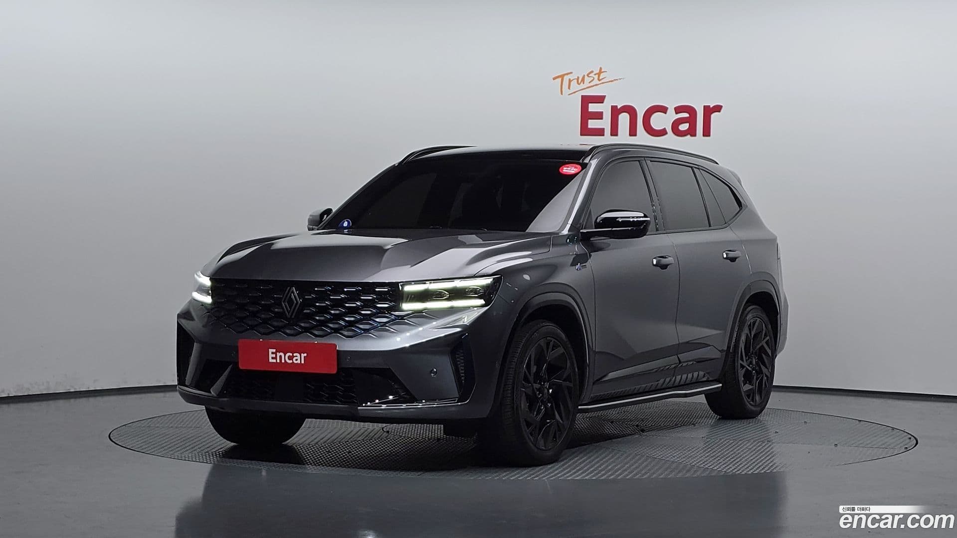 Main__Slider__Photo:Grand Koleos Renault Korea 2025.0-0