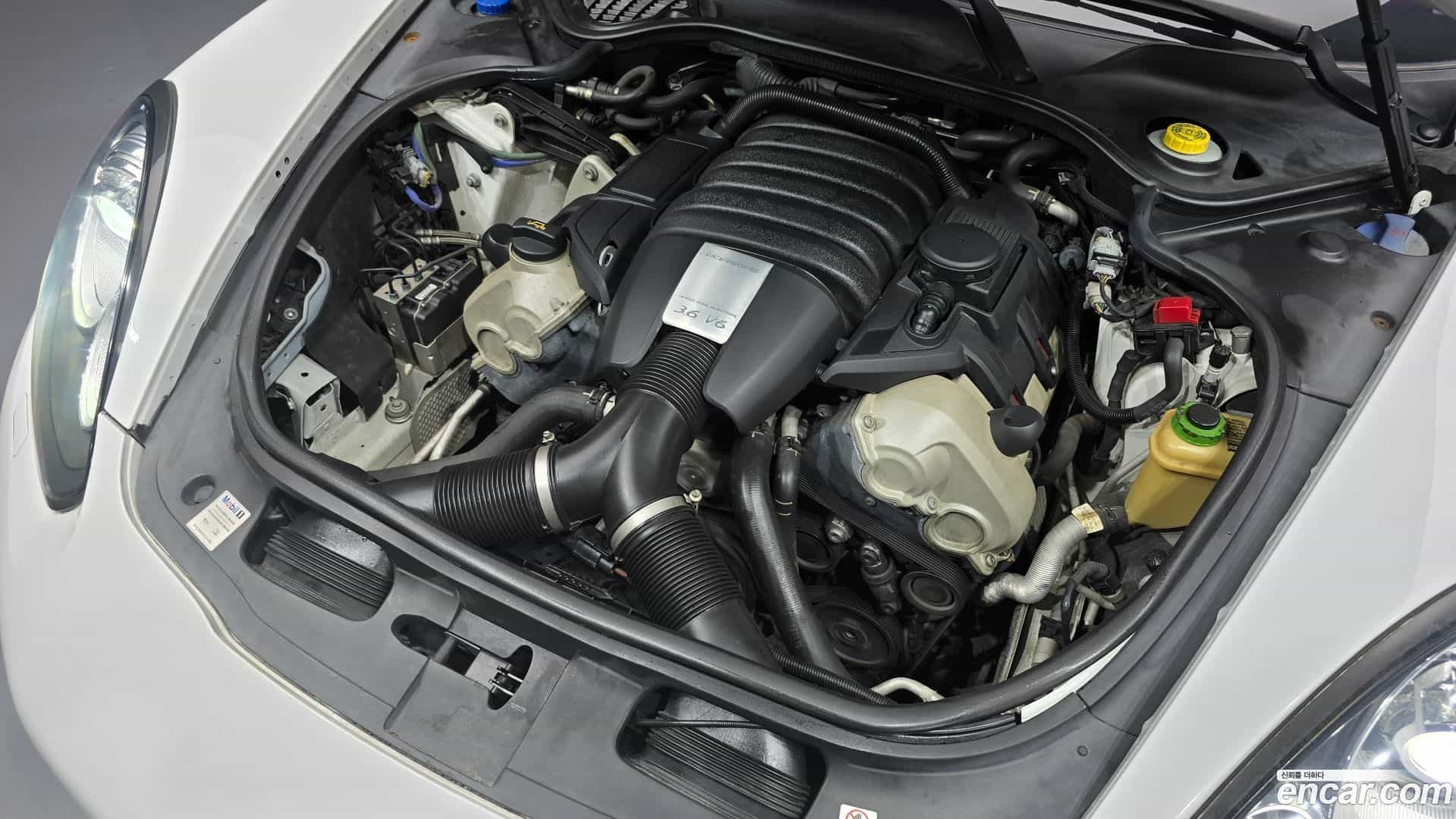Panamera Porsche 2015.4-INNER-006