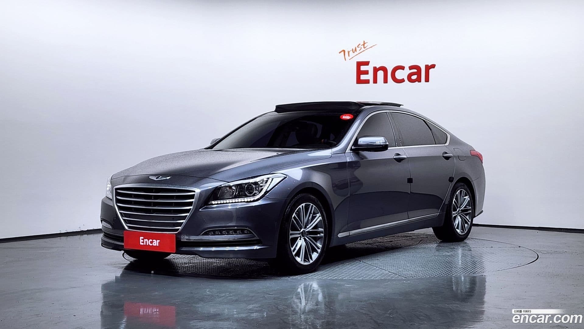 Main__Slider__Photo:Genesis Hyundai 2015.4-0