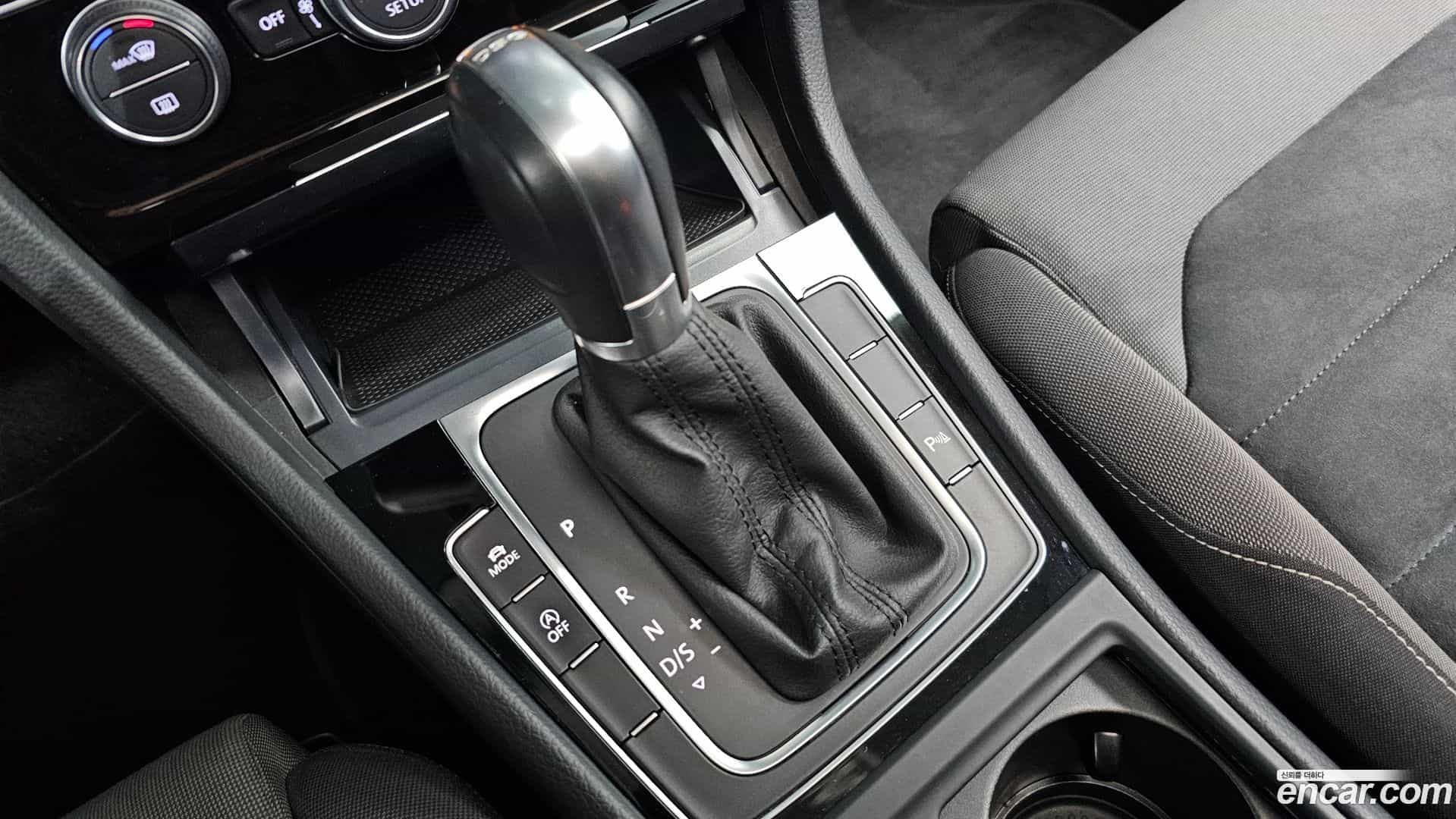Golf Volkswagen 2014.5-INNER-009