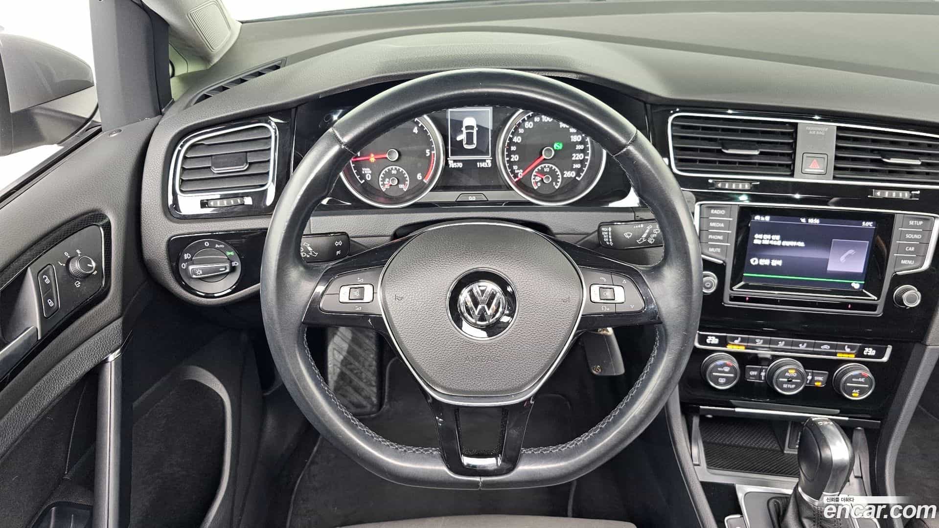 Golf Volkswagen 2014.5-OPTION-017