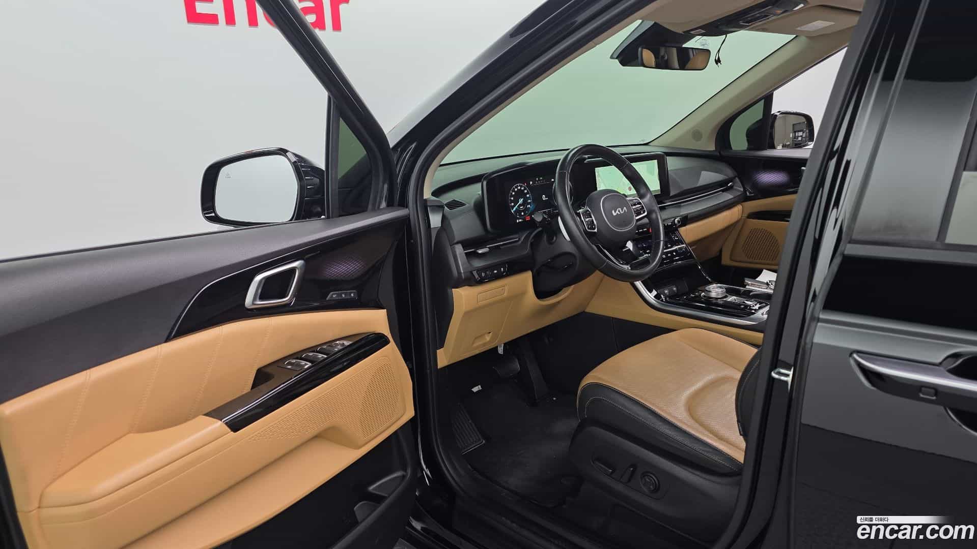 Canival Kia 2021.11-OPTION-16